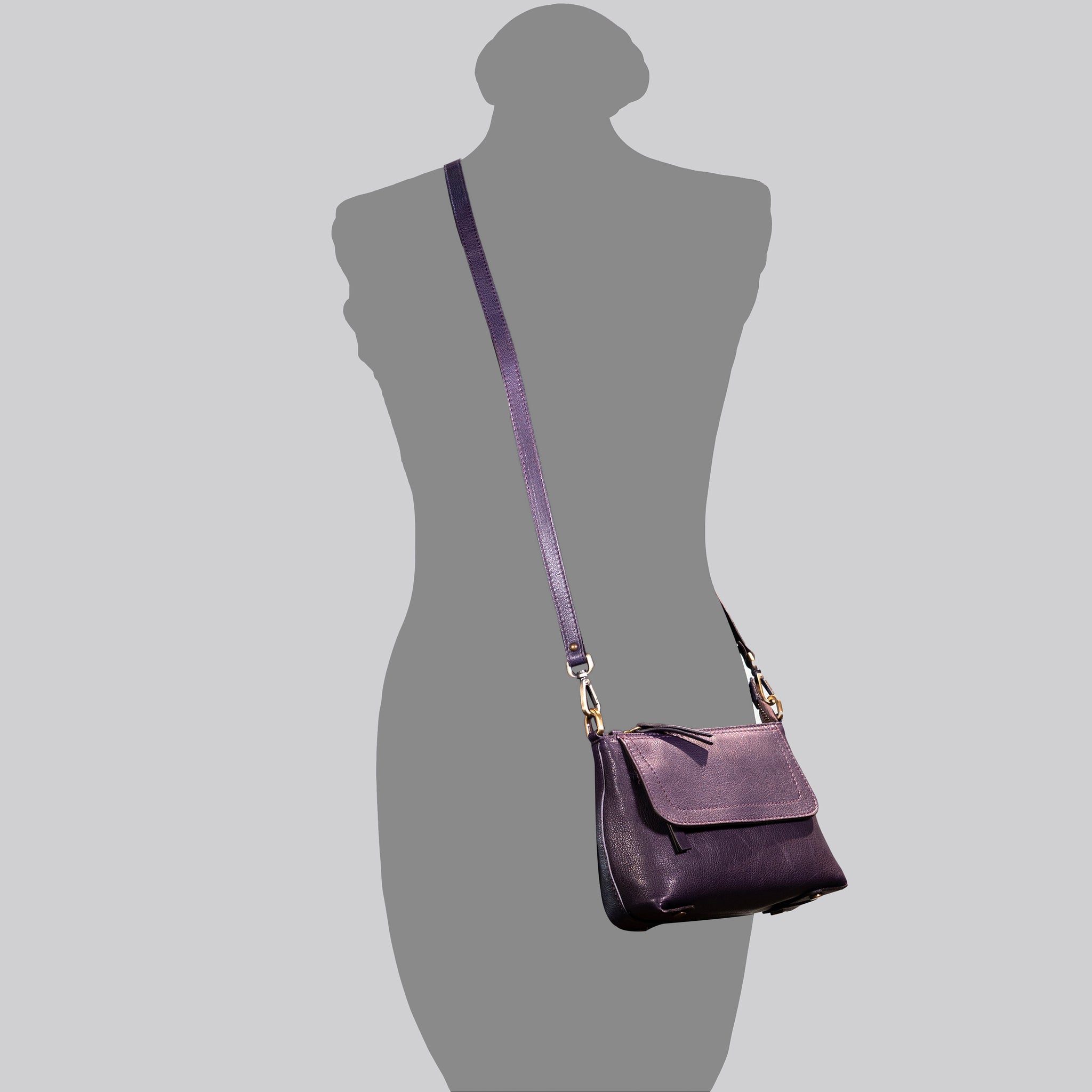 Borsa Tracolla