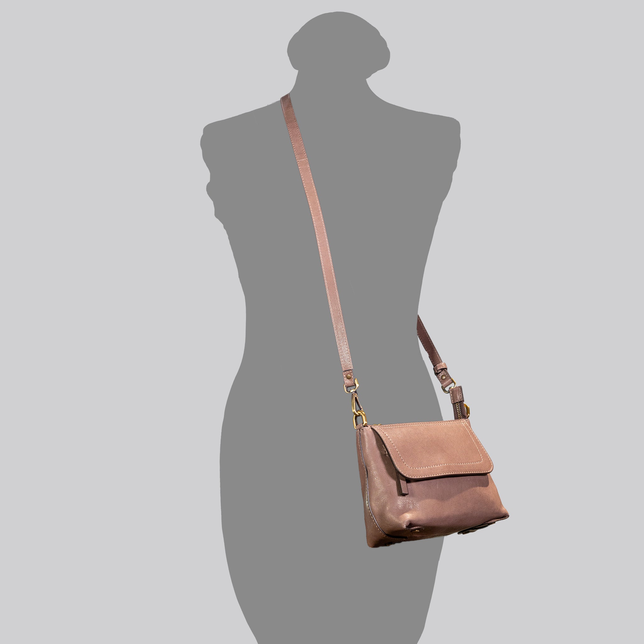 Borsa Tracolla