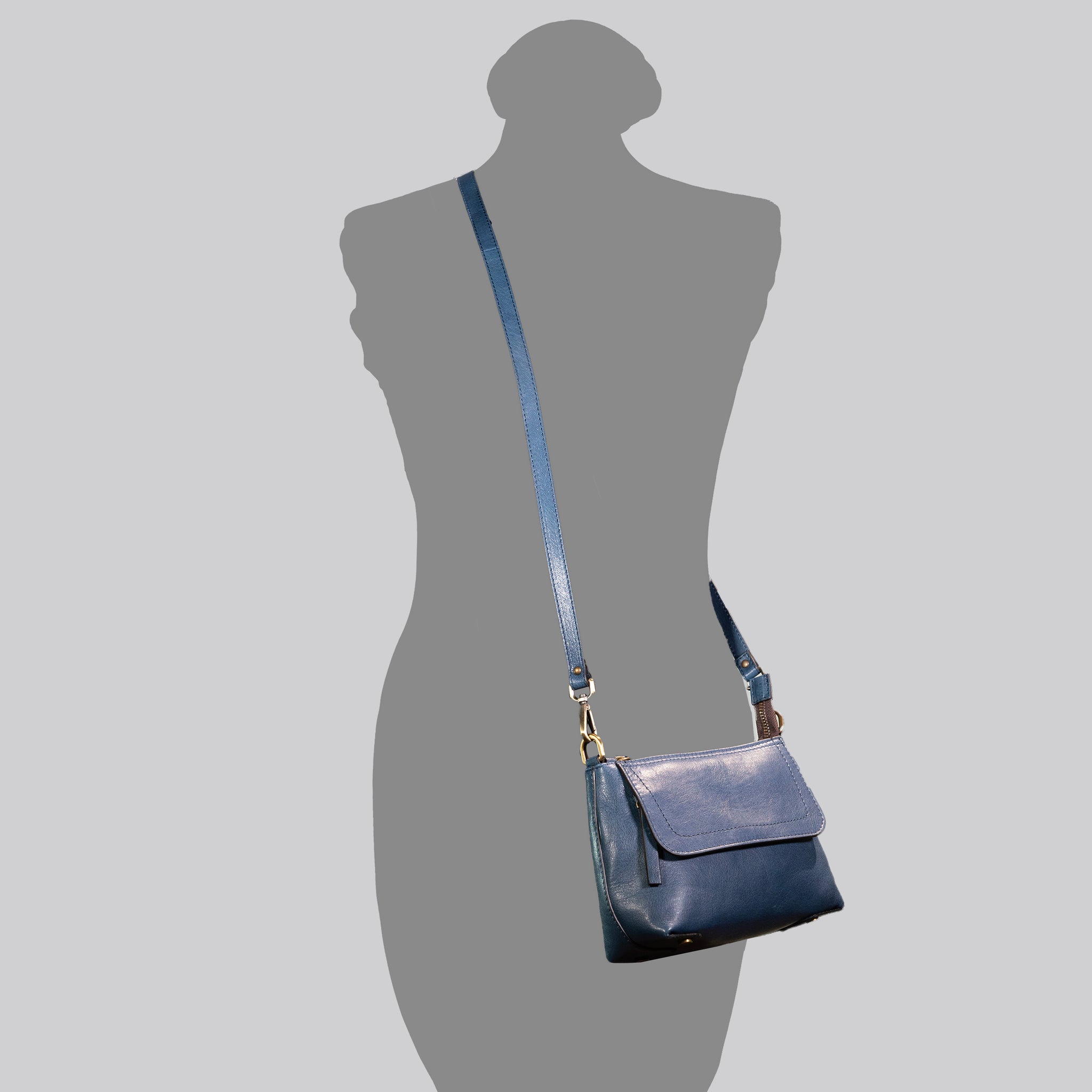 Borsa Tracolla