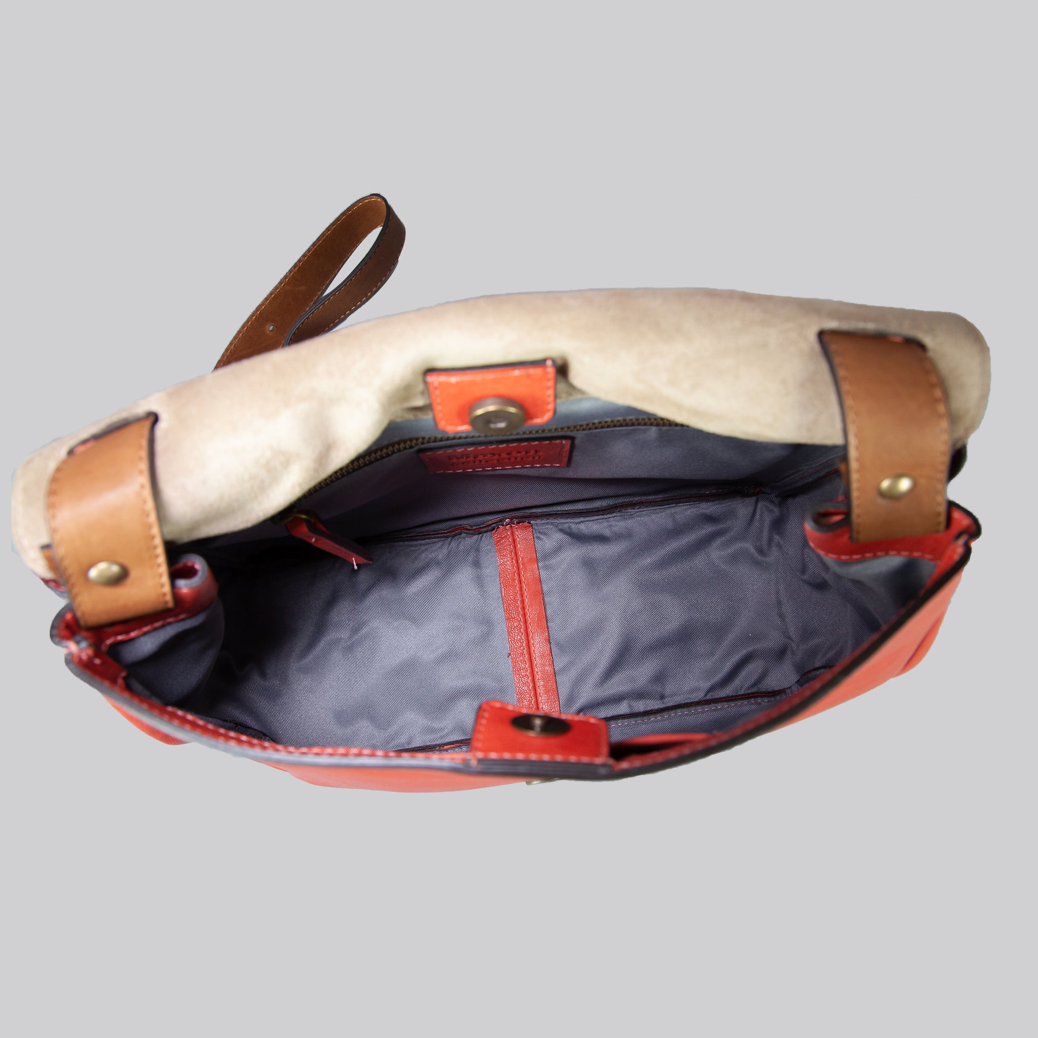 Borsa tracolla