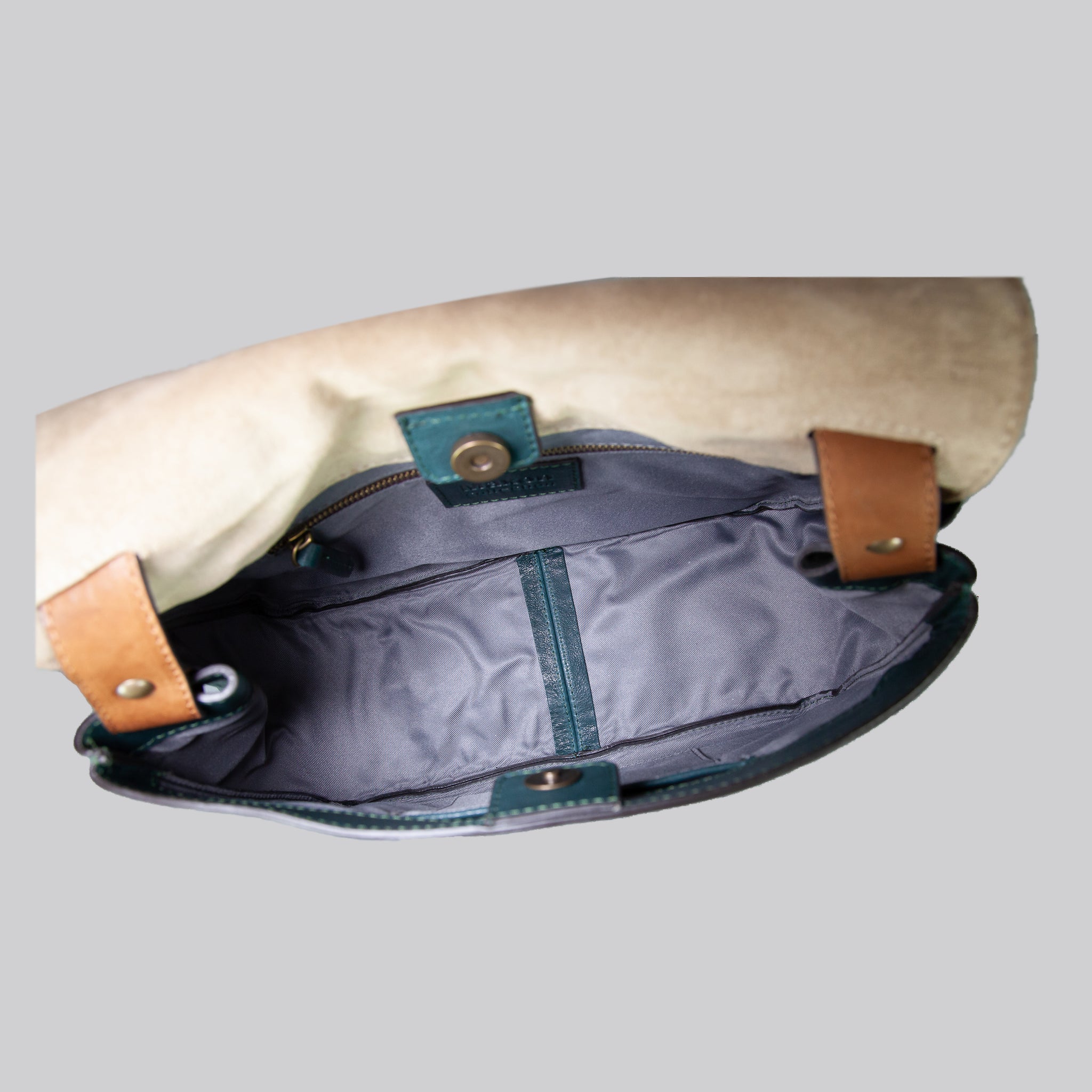 Borsa tracolla