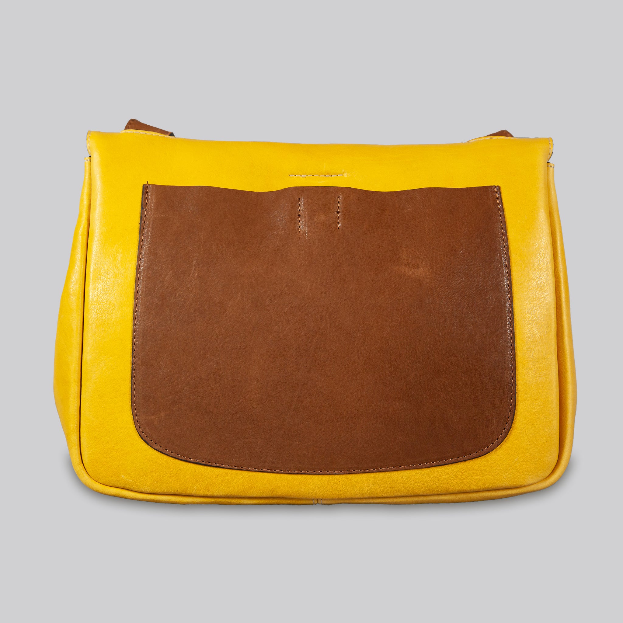 Borsa tracolla