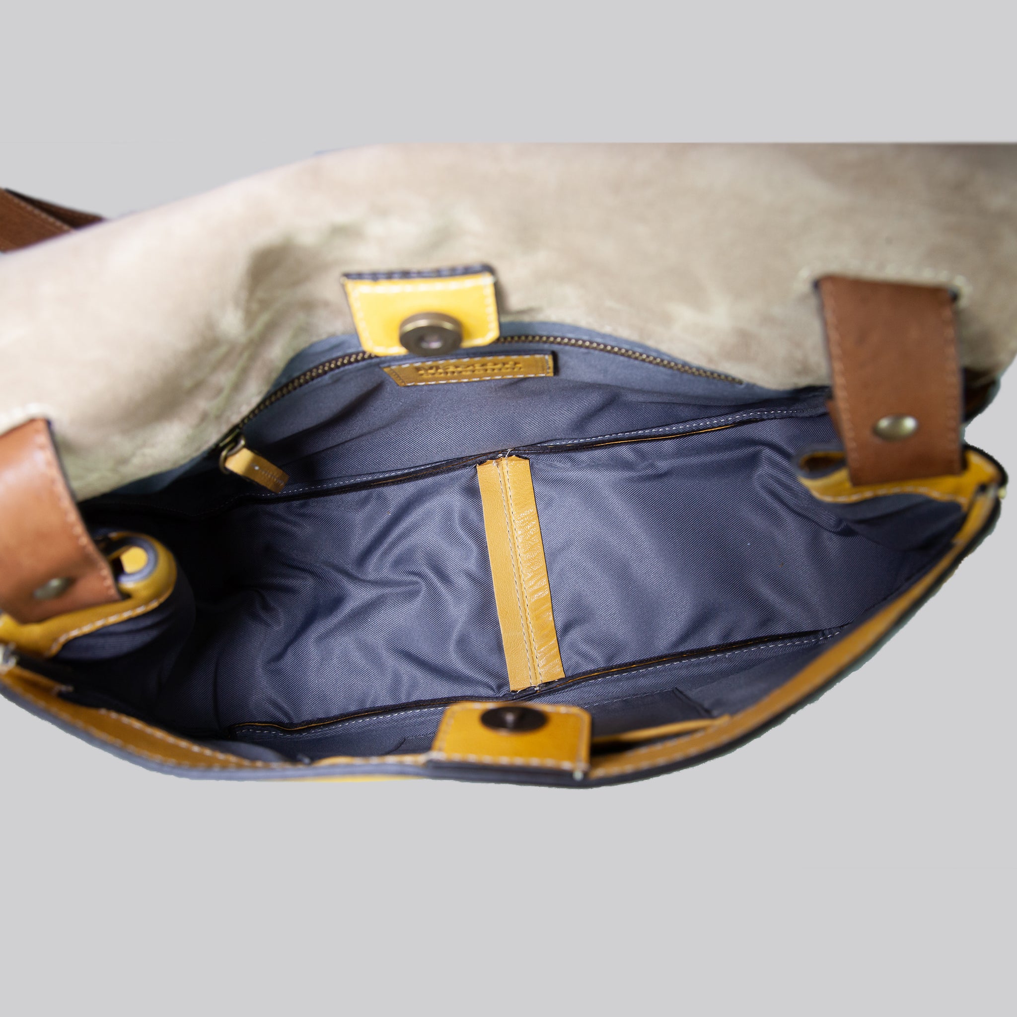 Borsa tracolla