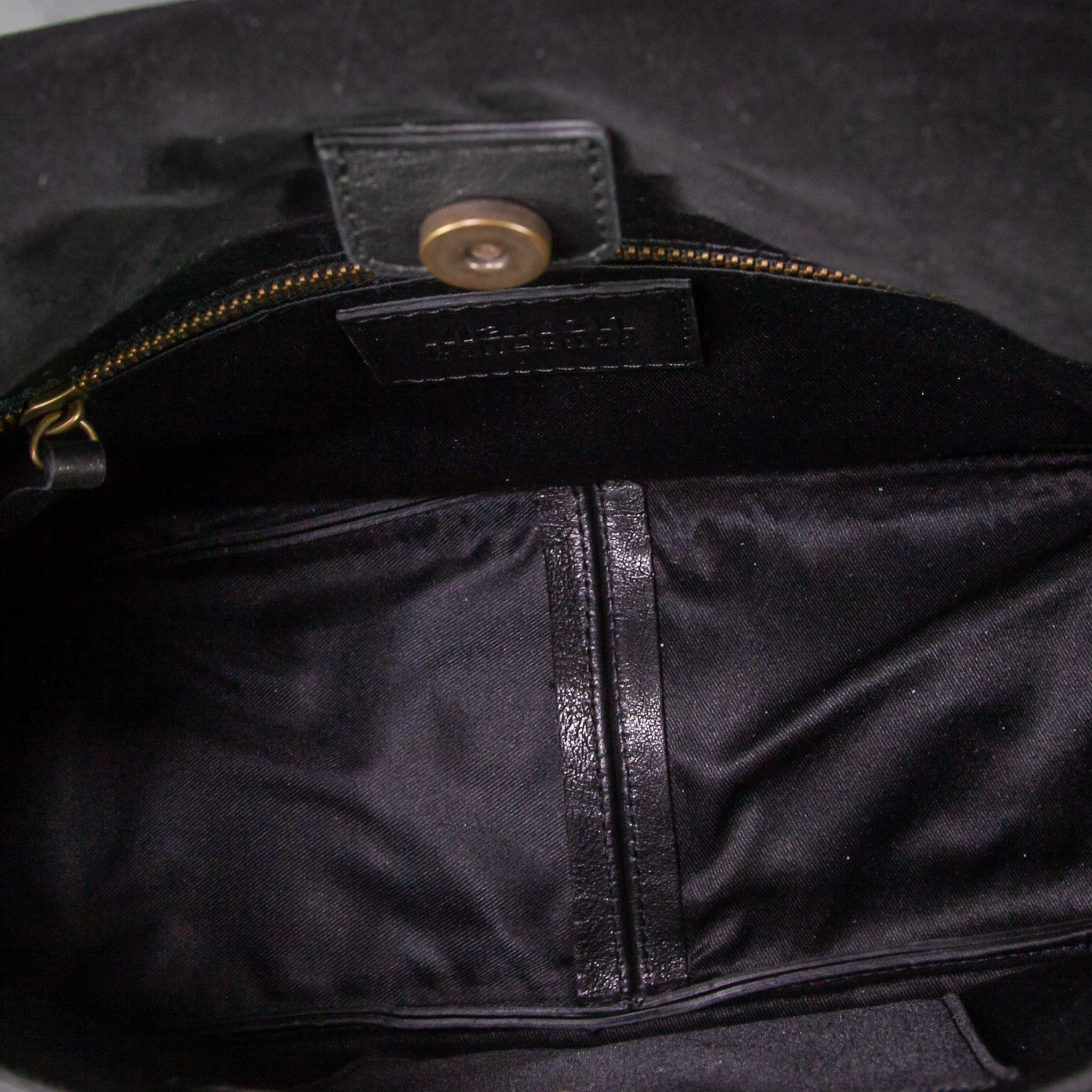 Borsa tracolla