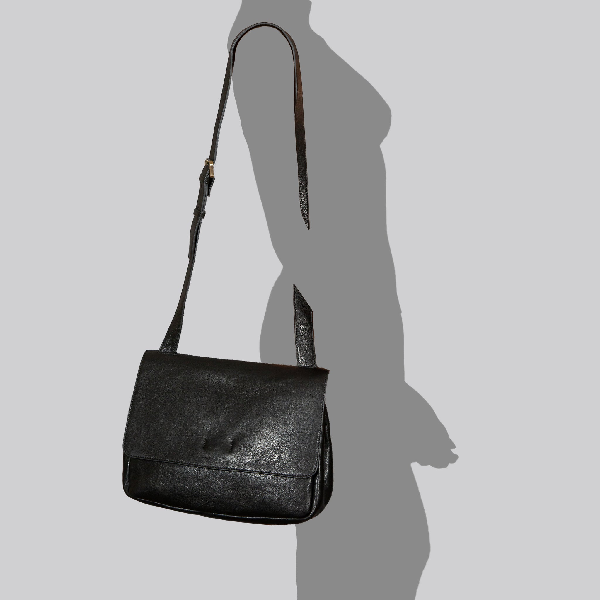 Borsa tracolla