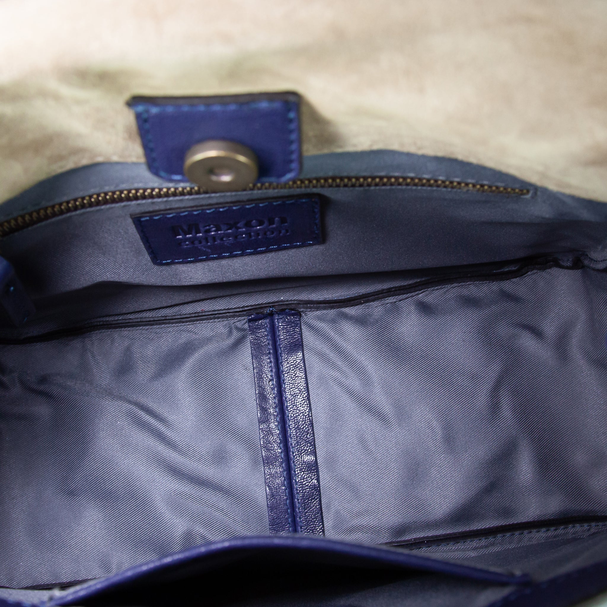Borsa tracolla