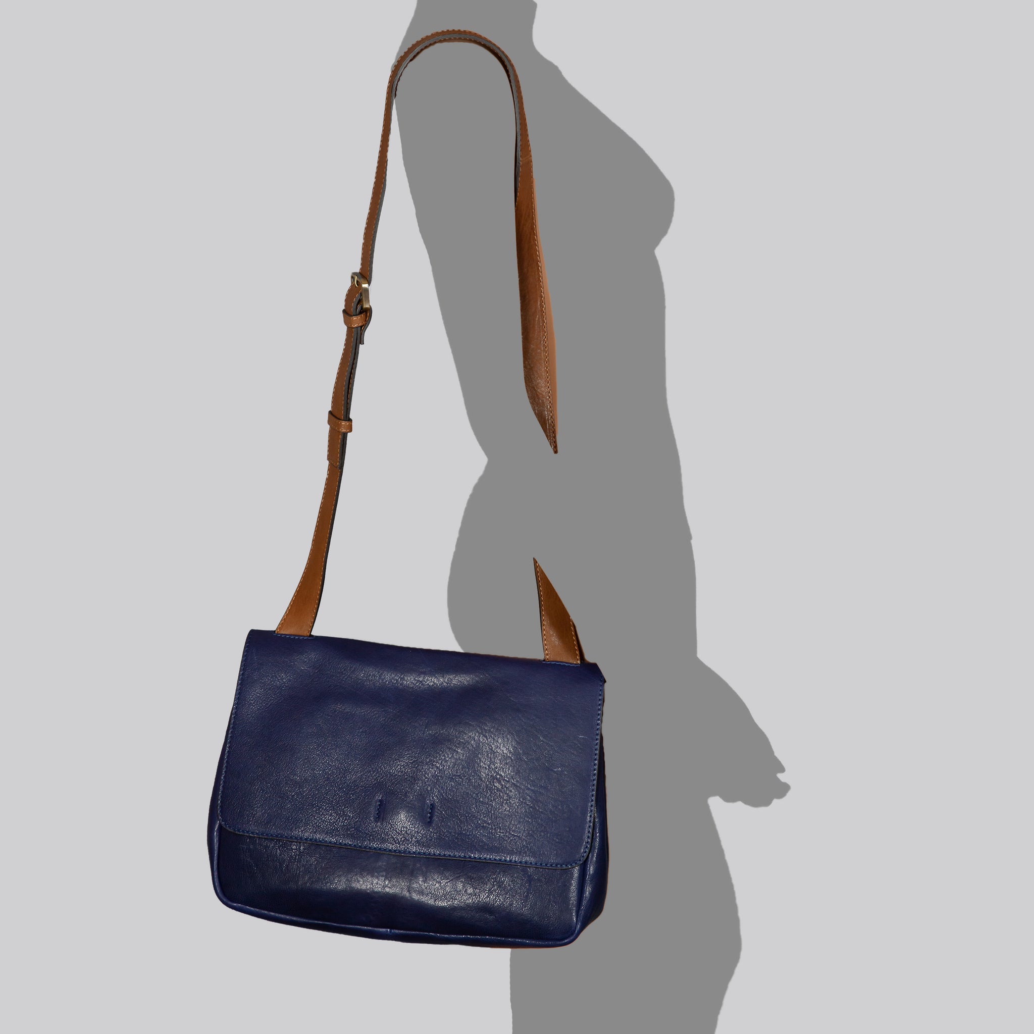 Borsa tracolla