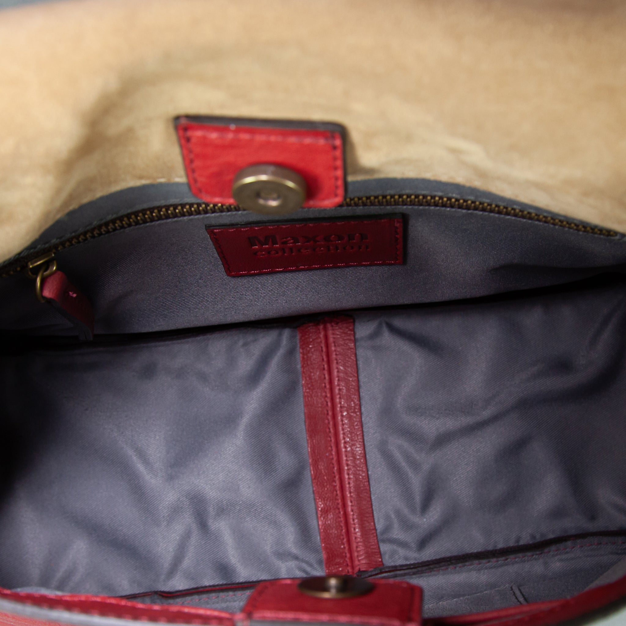 Borsa tracolla