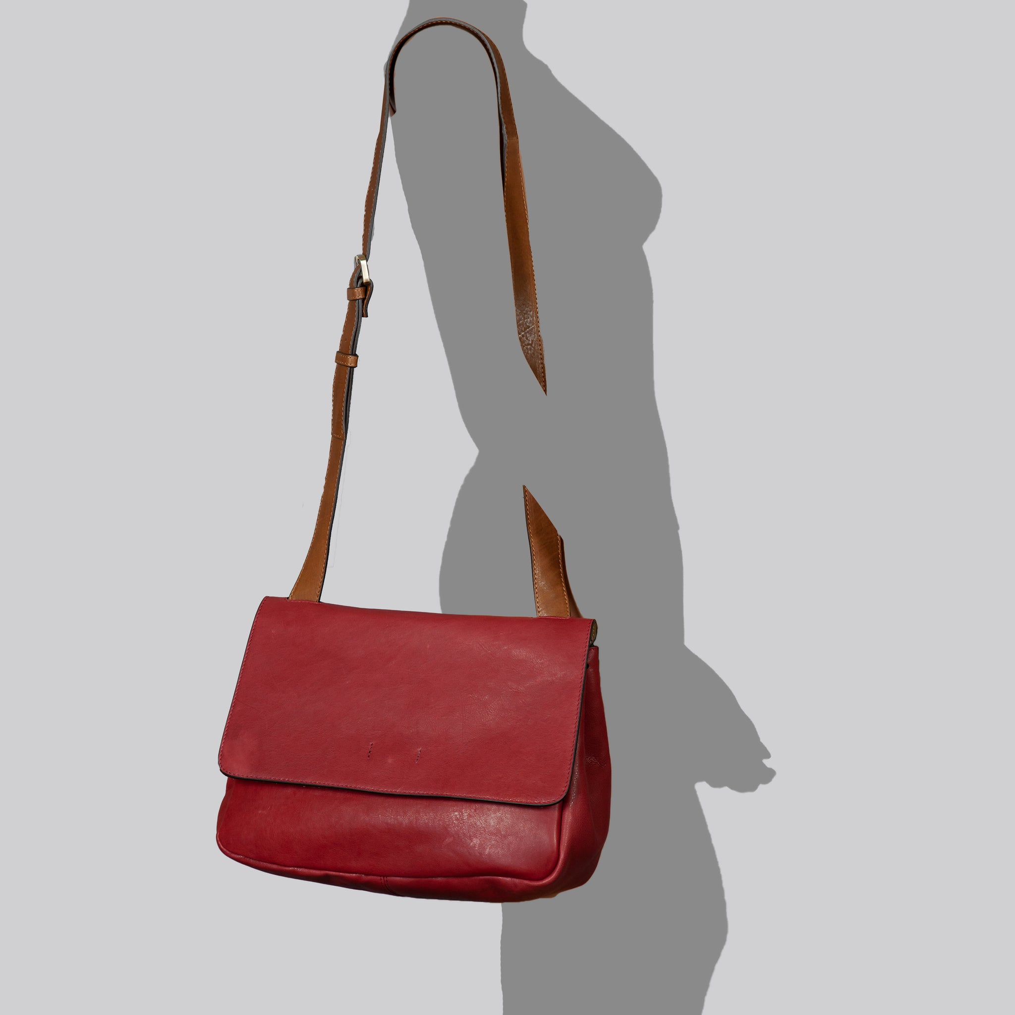 Borsa tracolla