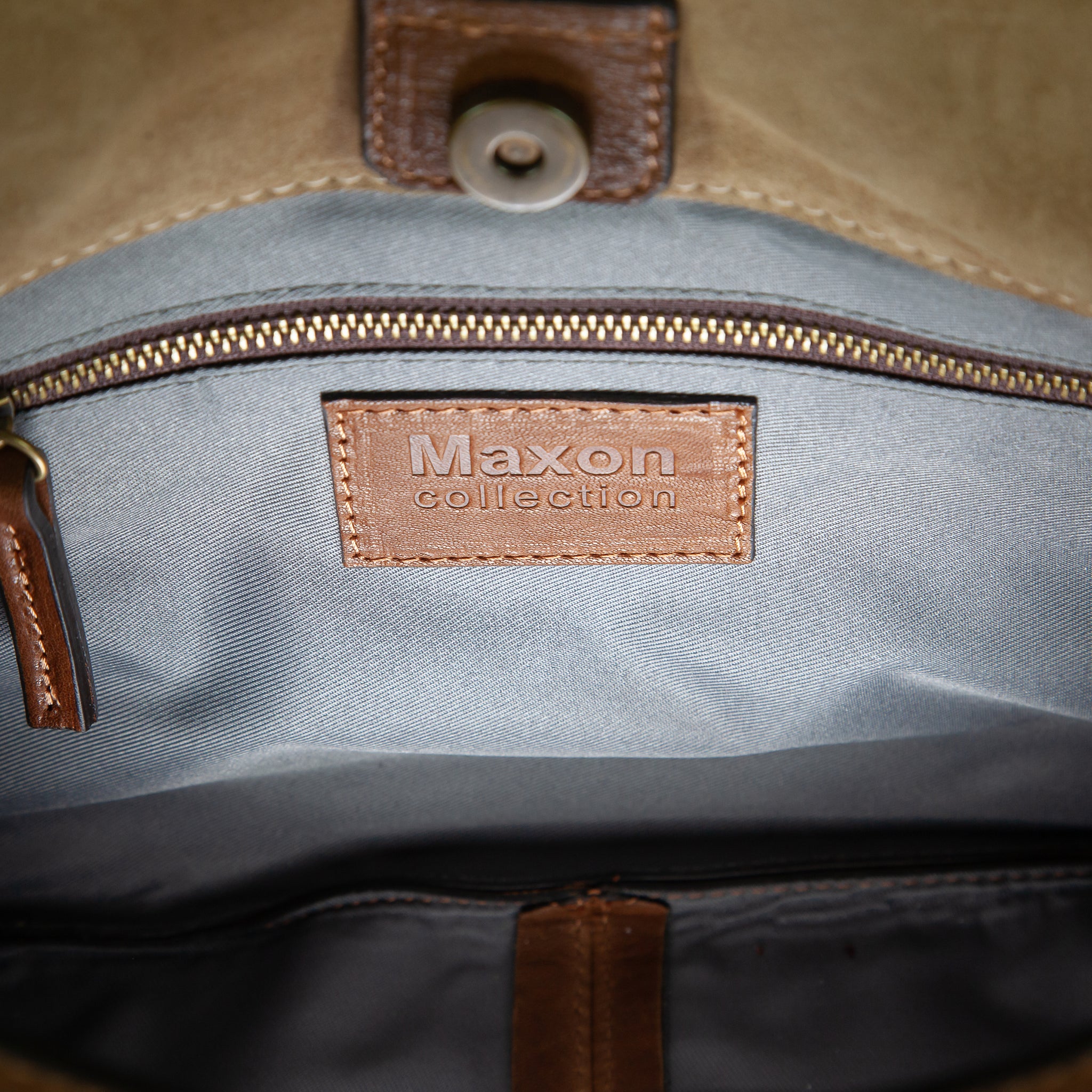 Borsa tracolla