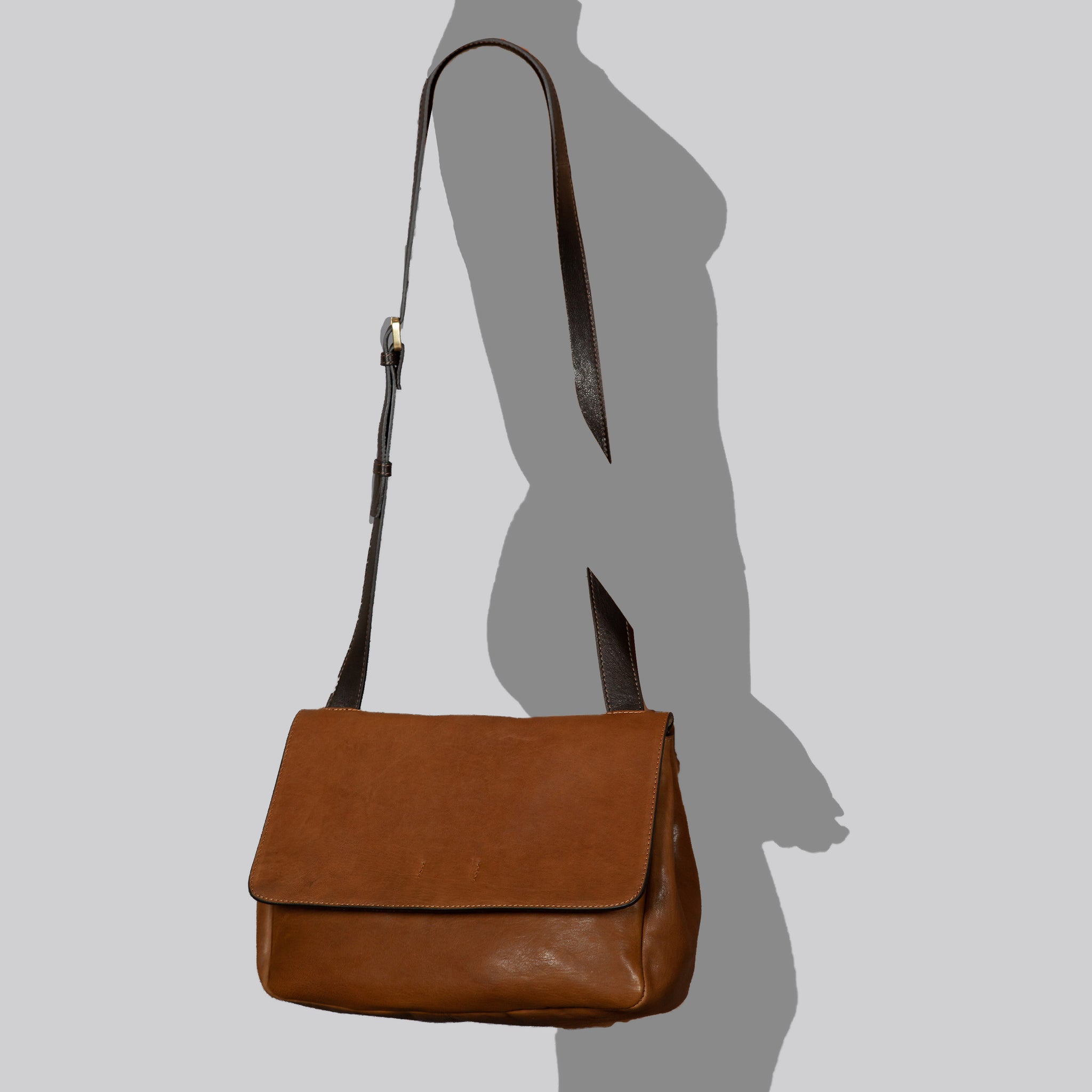 Borsa tracolla