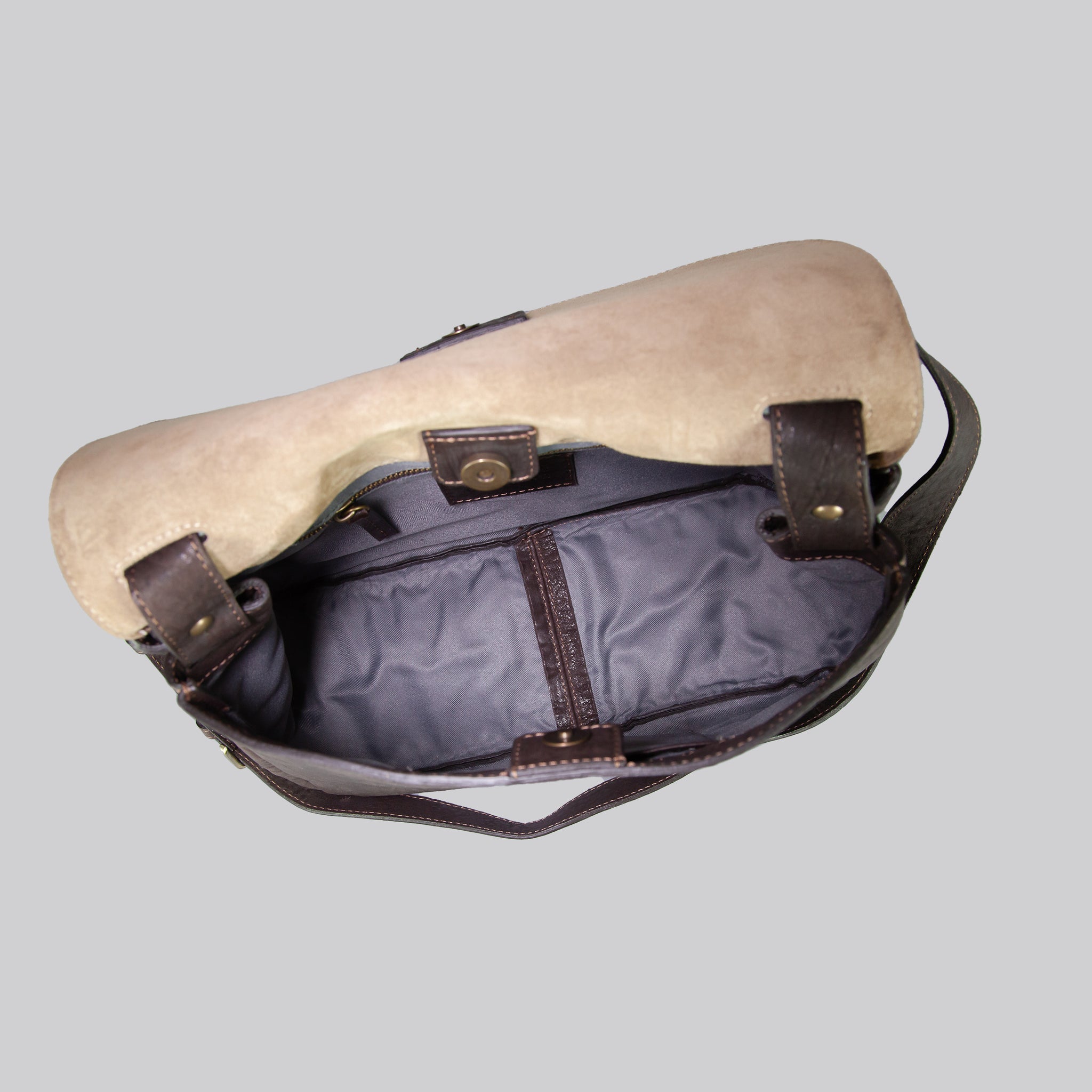 Borsa tracolla