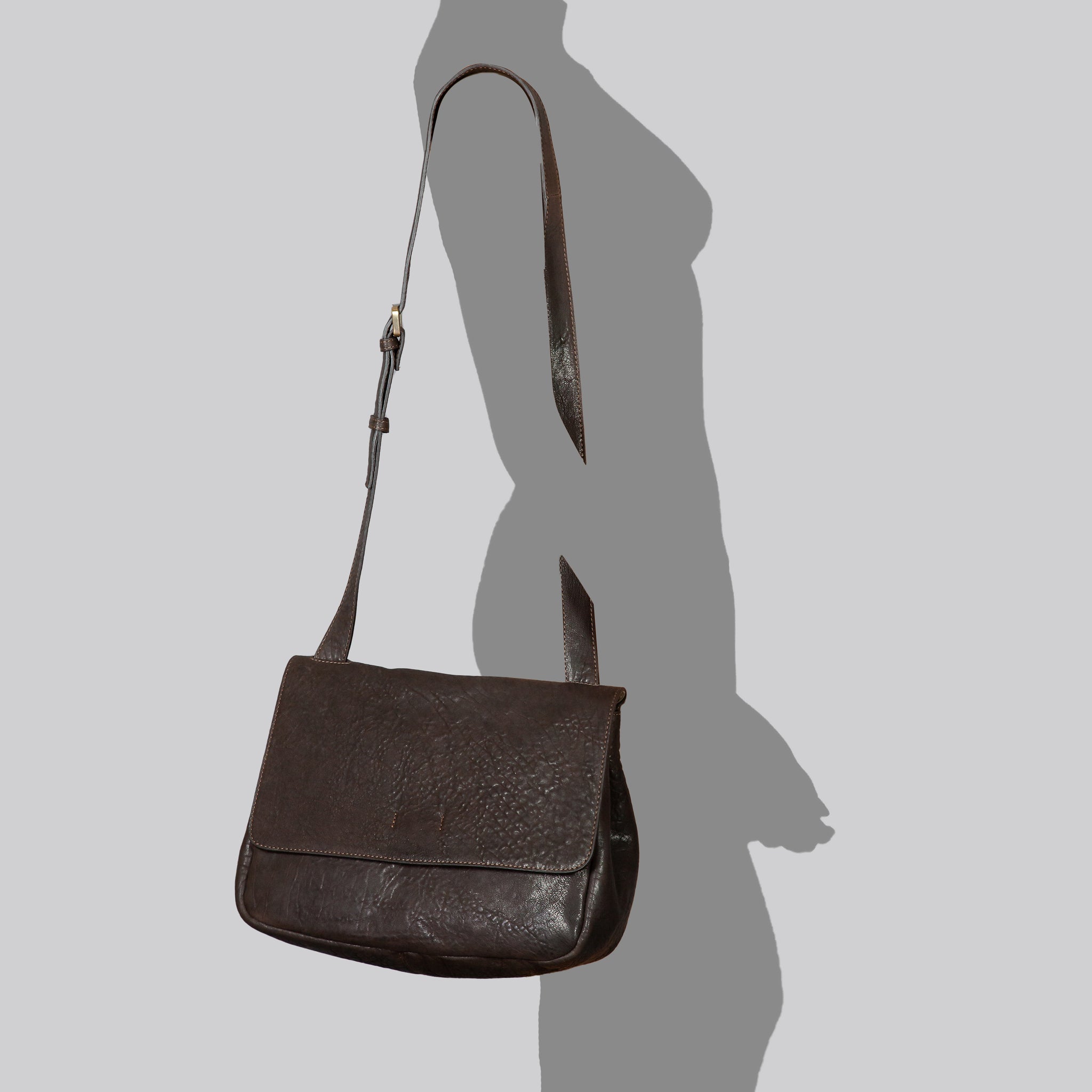 Borsa tracolla