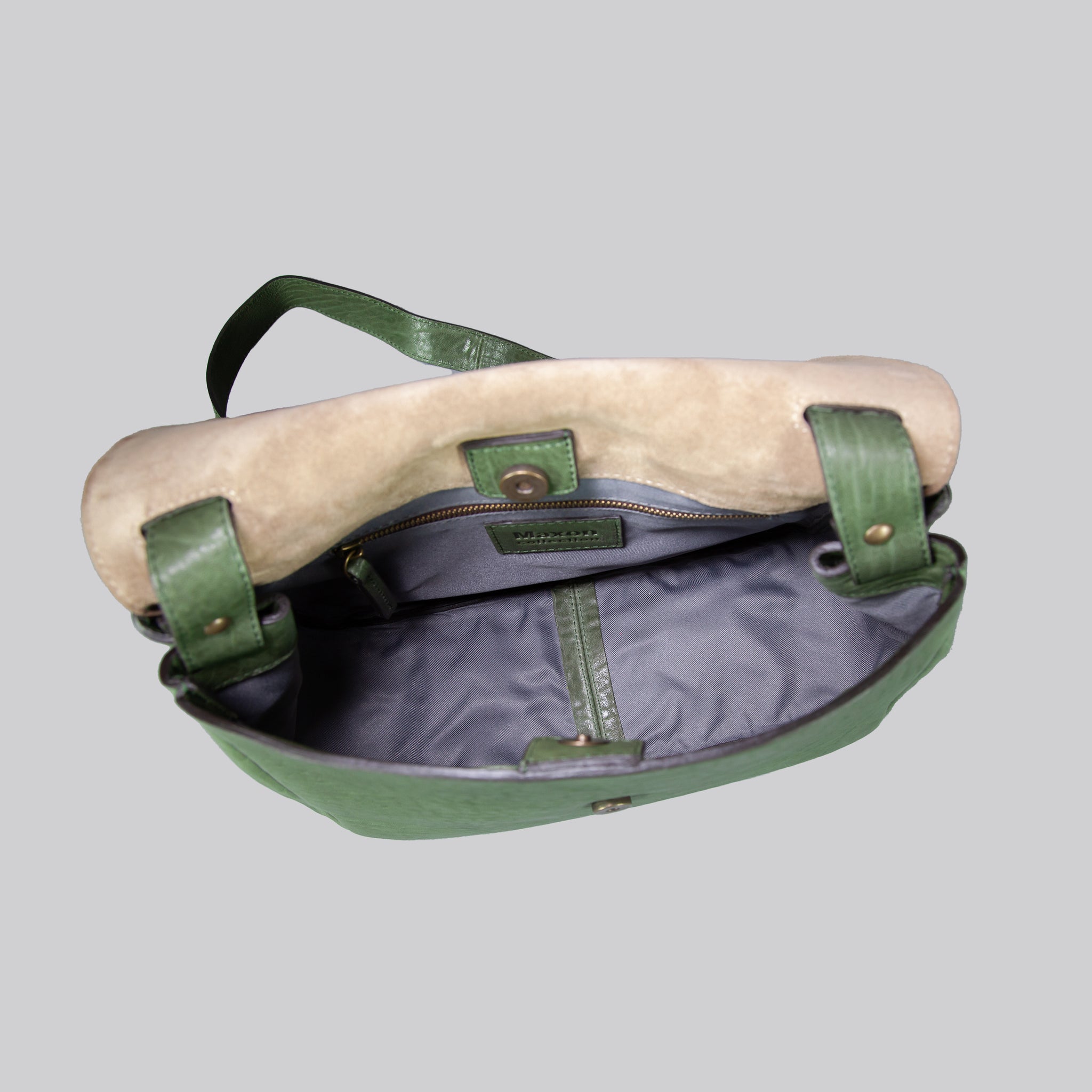 Borsa tracolla