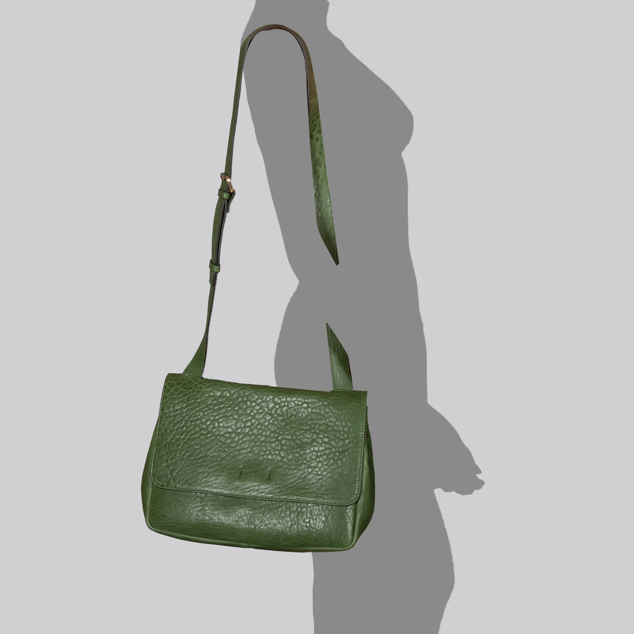 Borsa tracolla