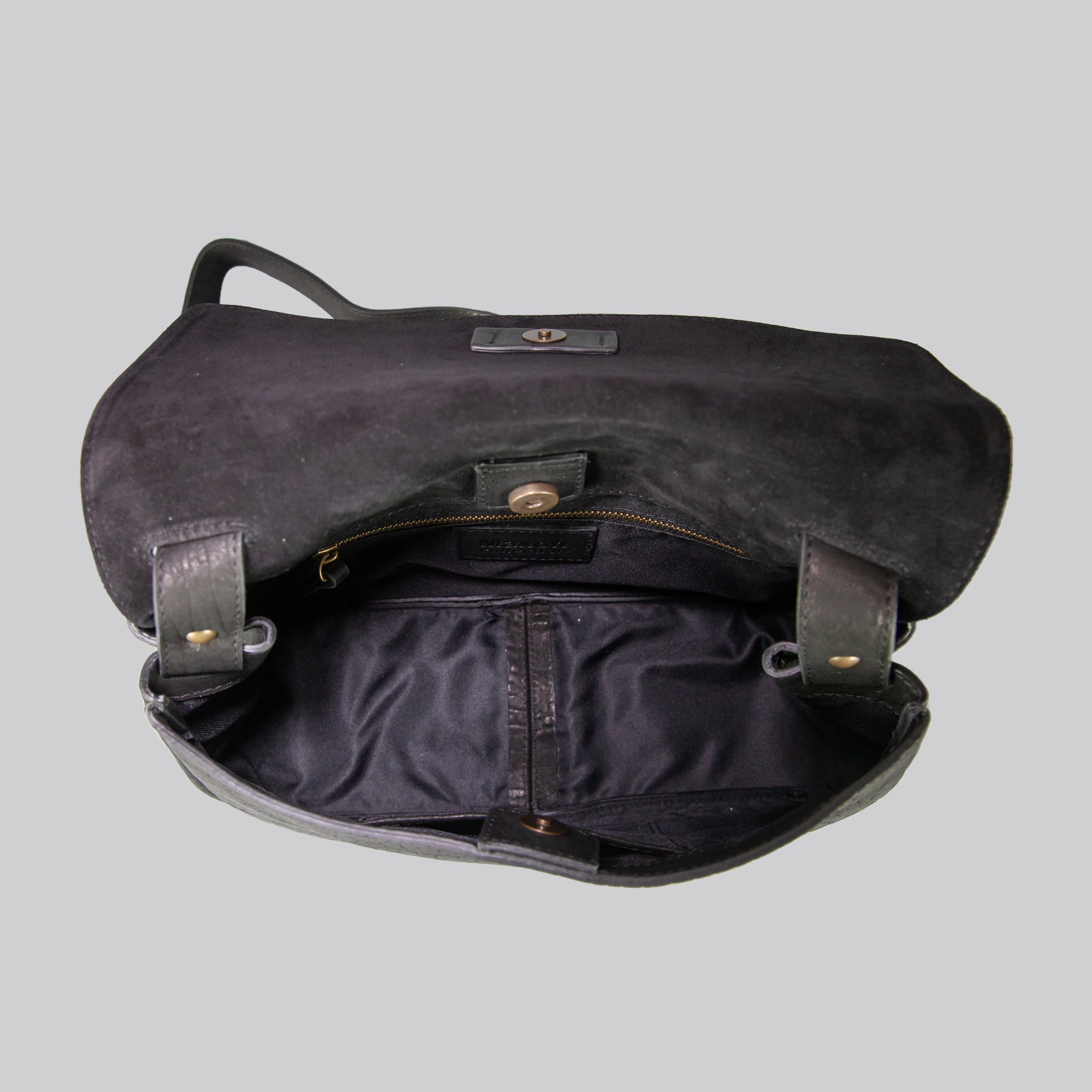 Borsa tracolla
