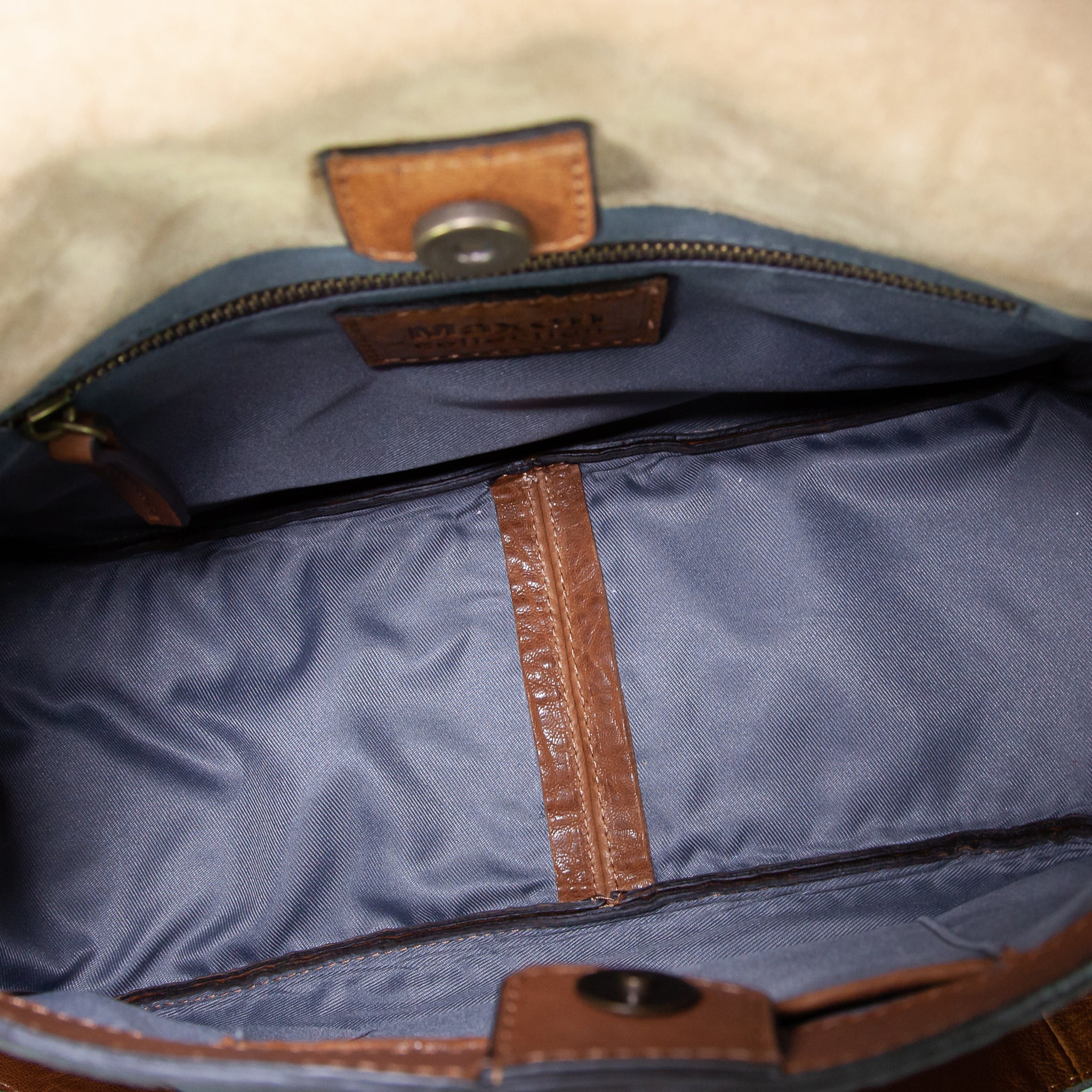 Borsa tracolla
