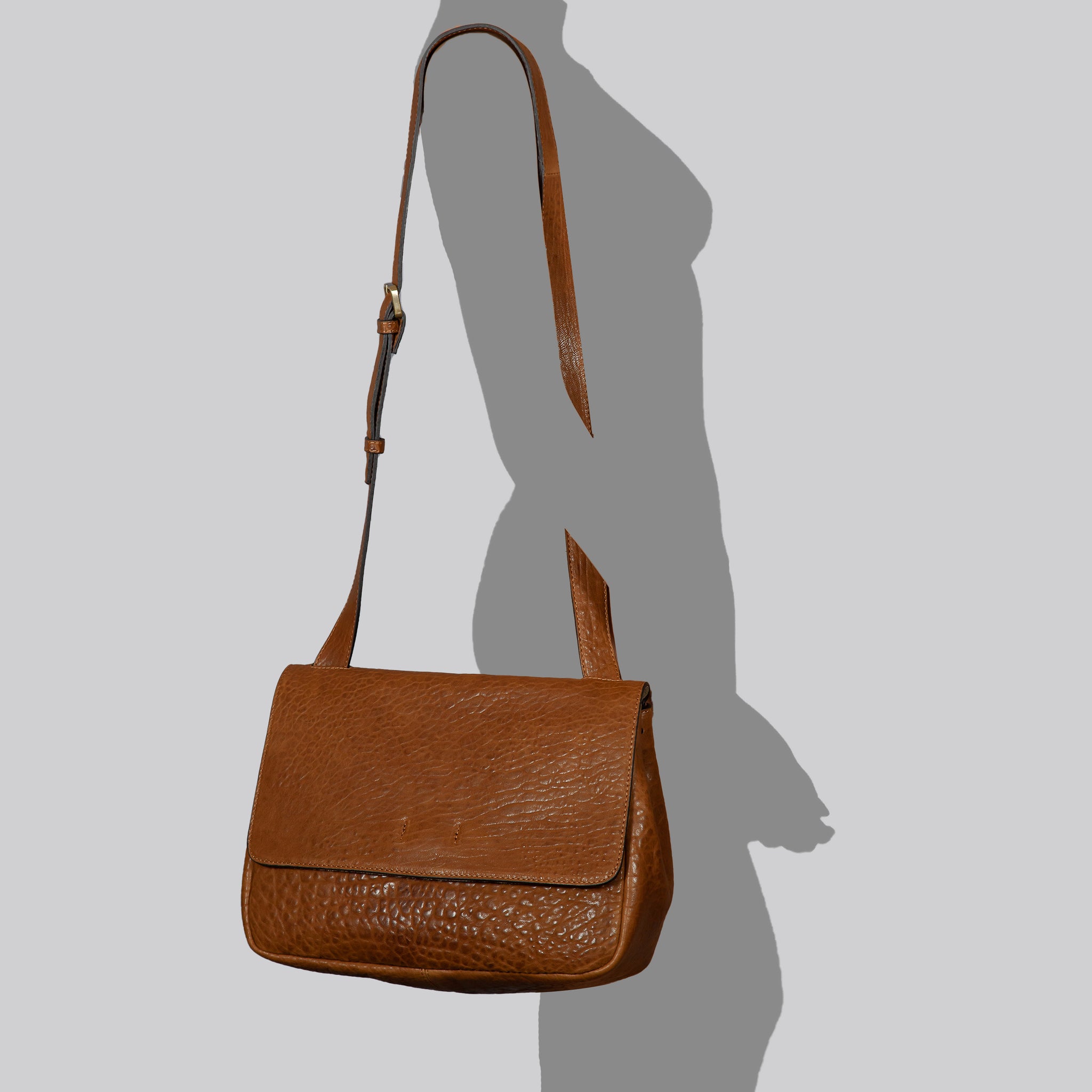 Borsa tracolla