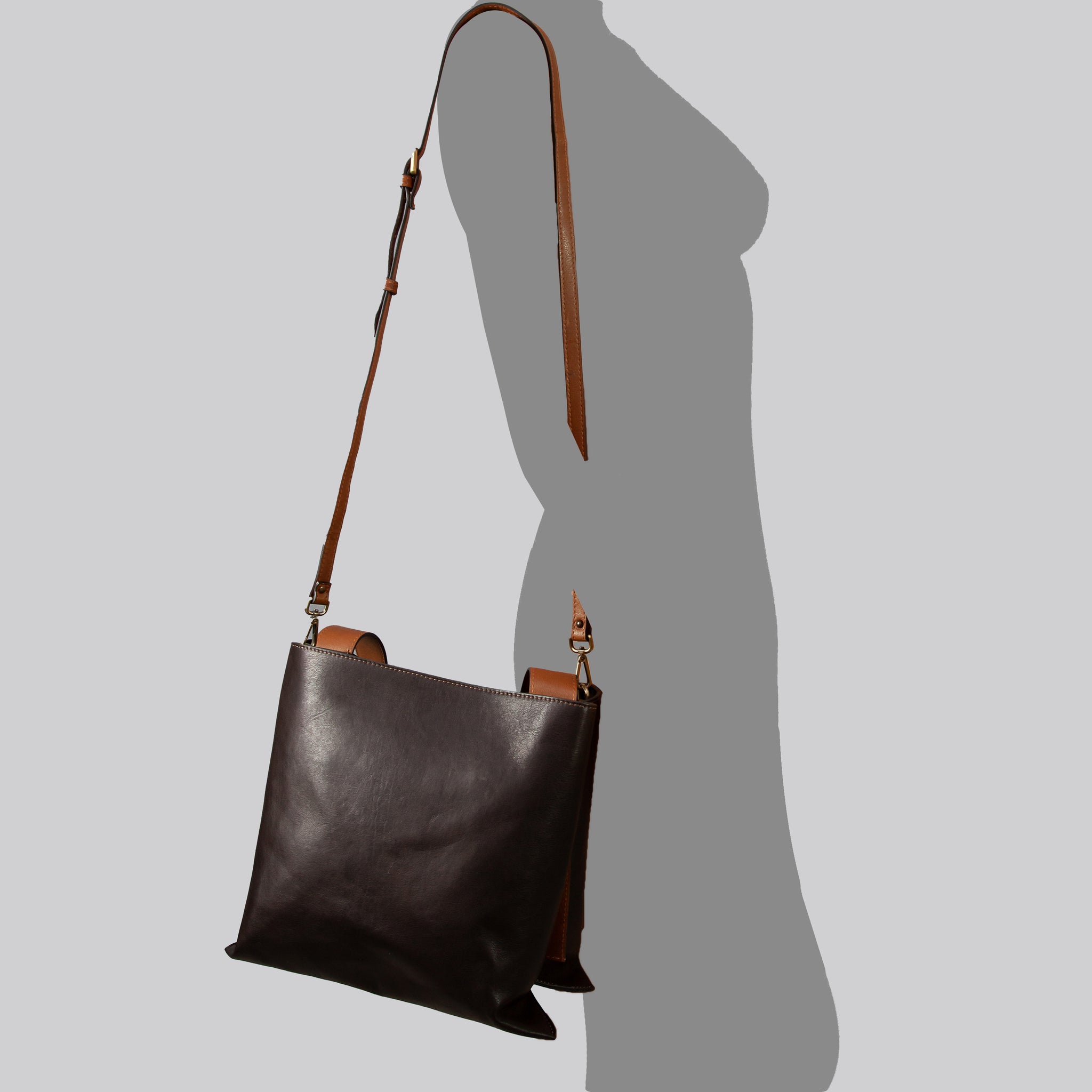 Borsa tracolla