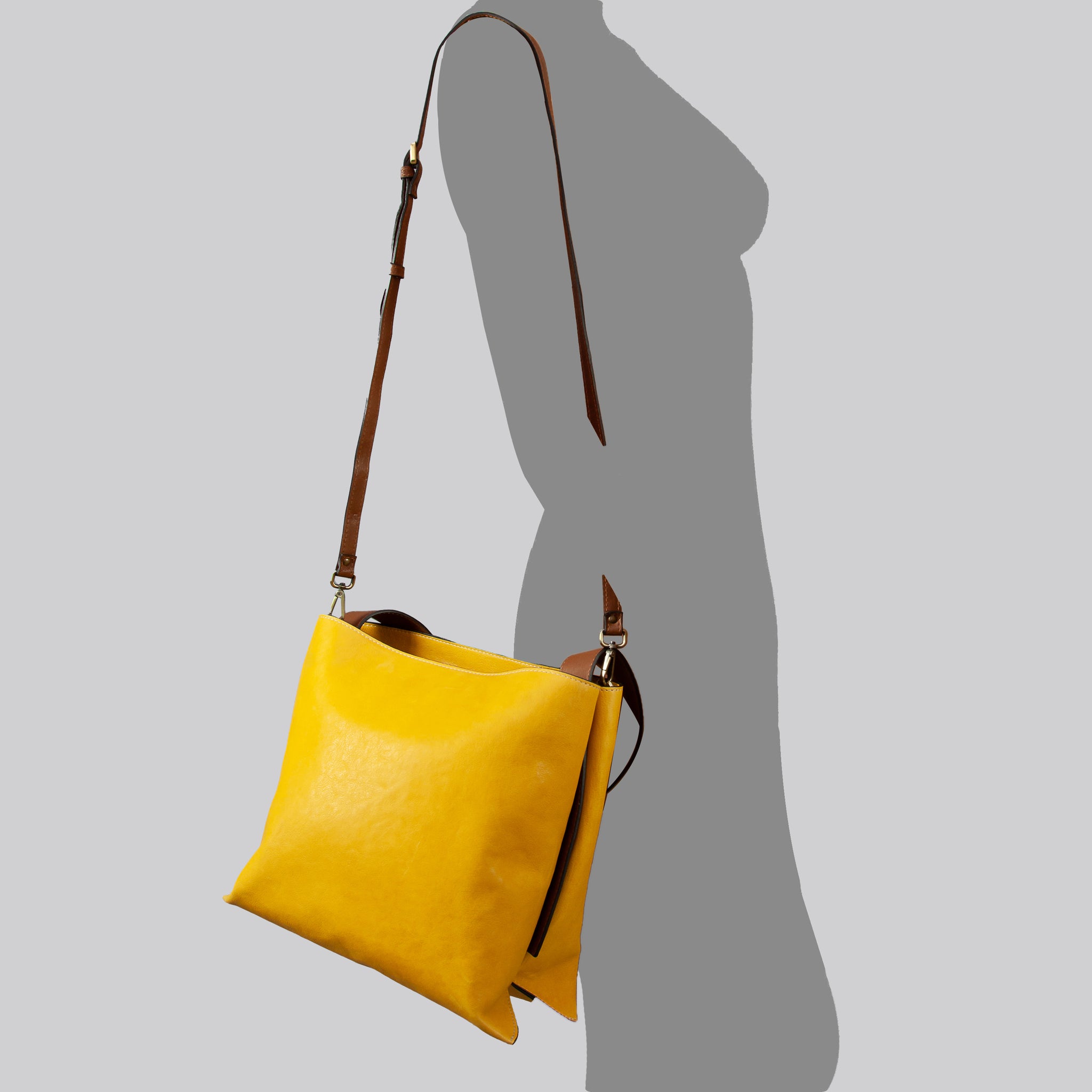 Borsa tracolla