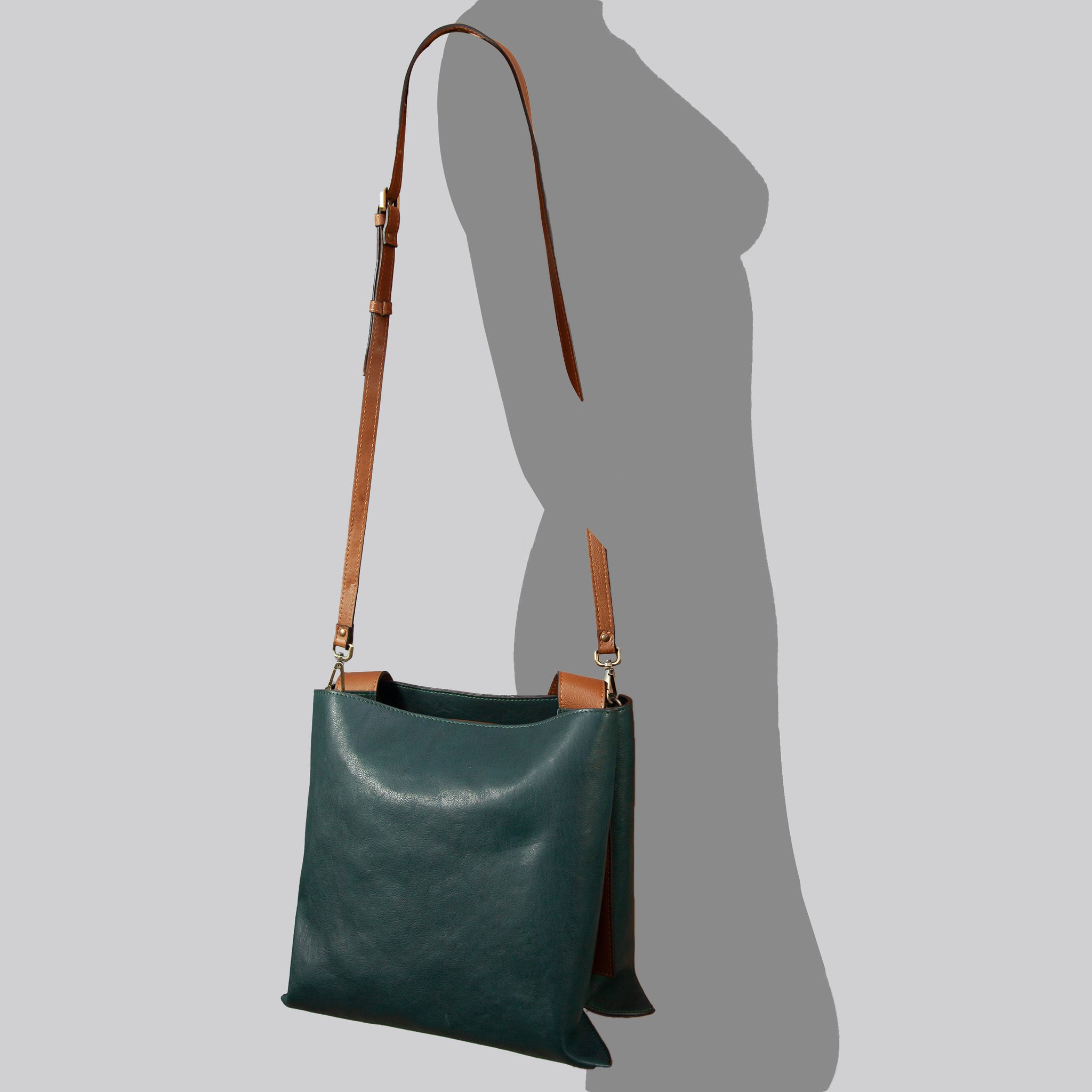 Borsa tracolla