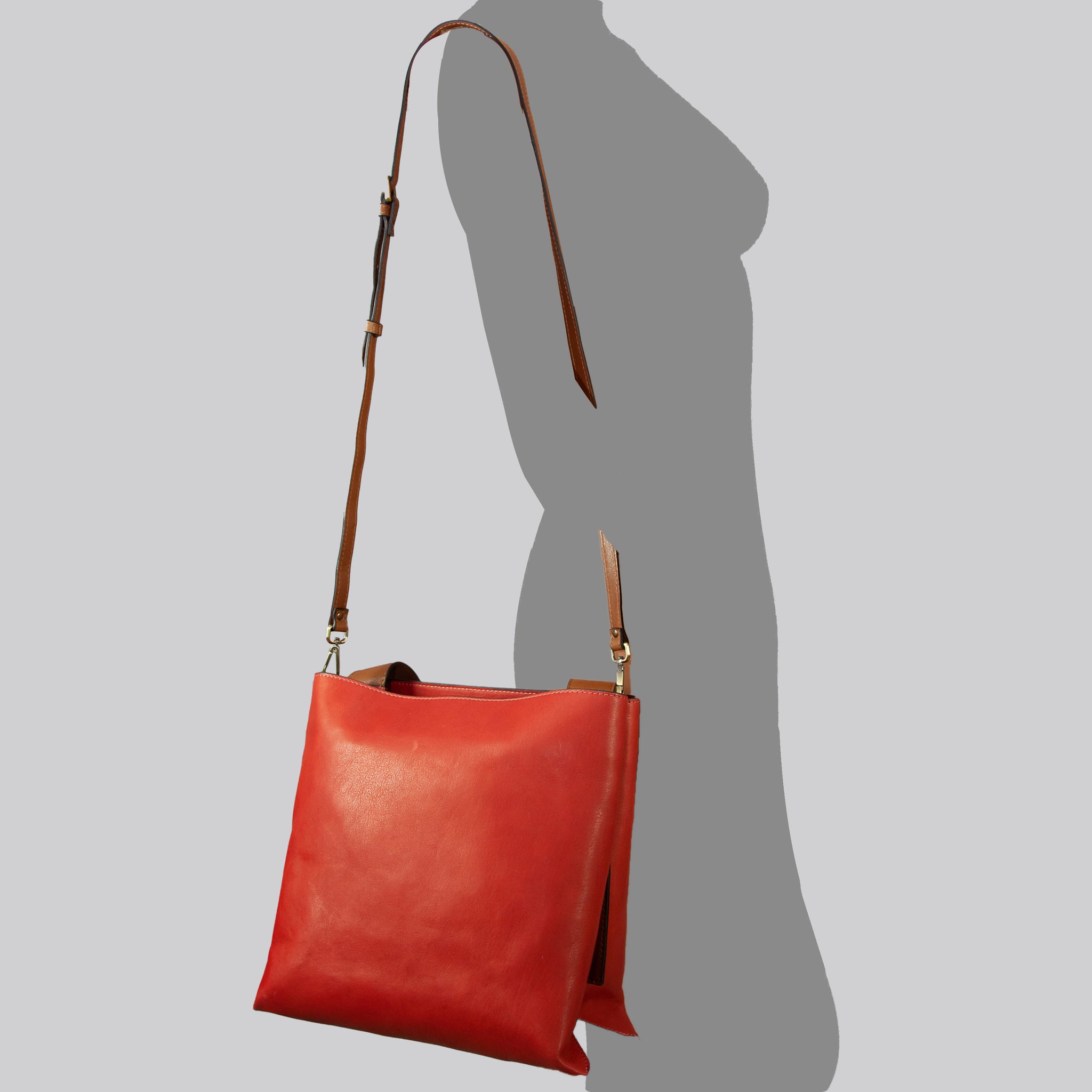 Borsa tracolla