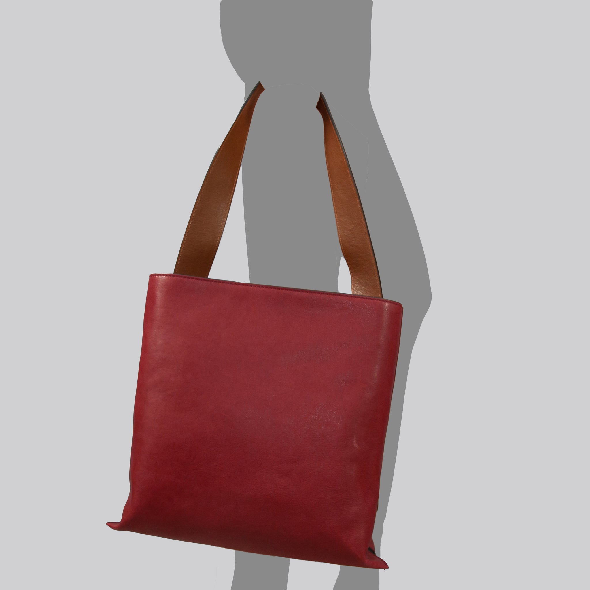 Borsa tracolla