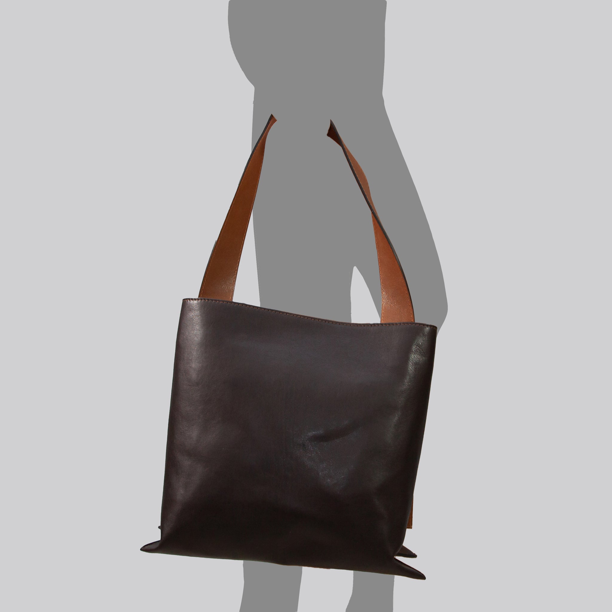 Borsa tracolla