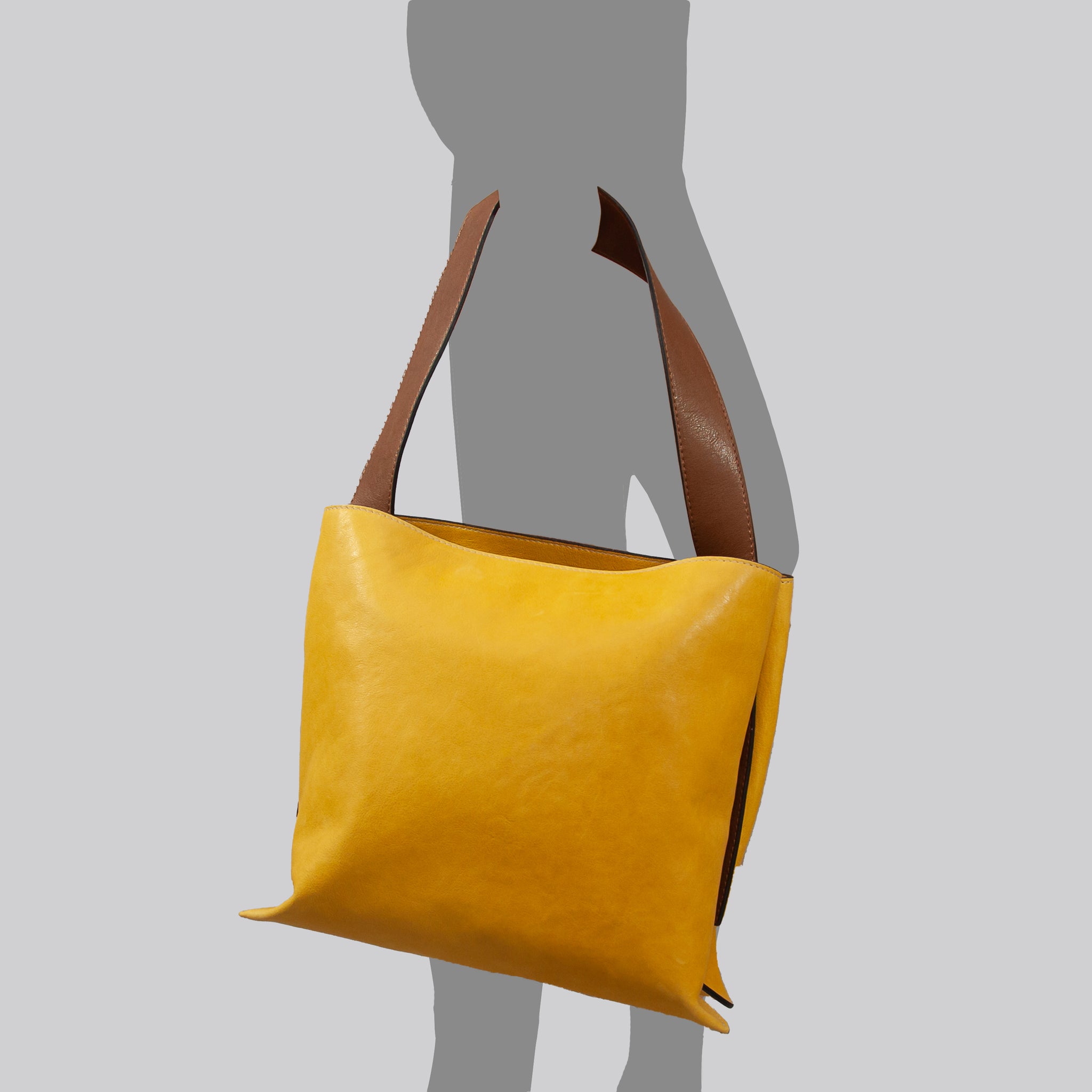 Borsa tracolla