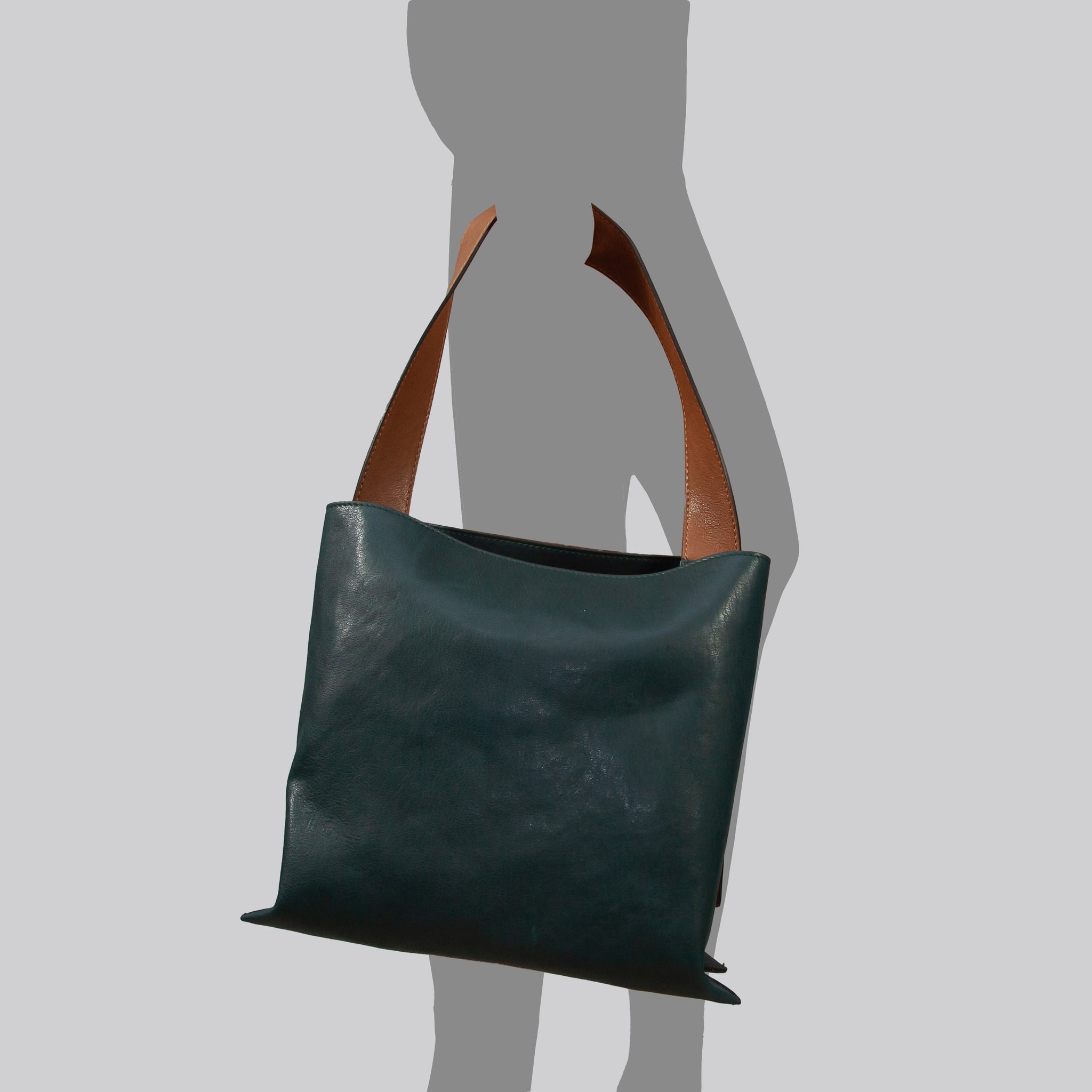 Borsa tracolla