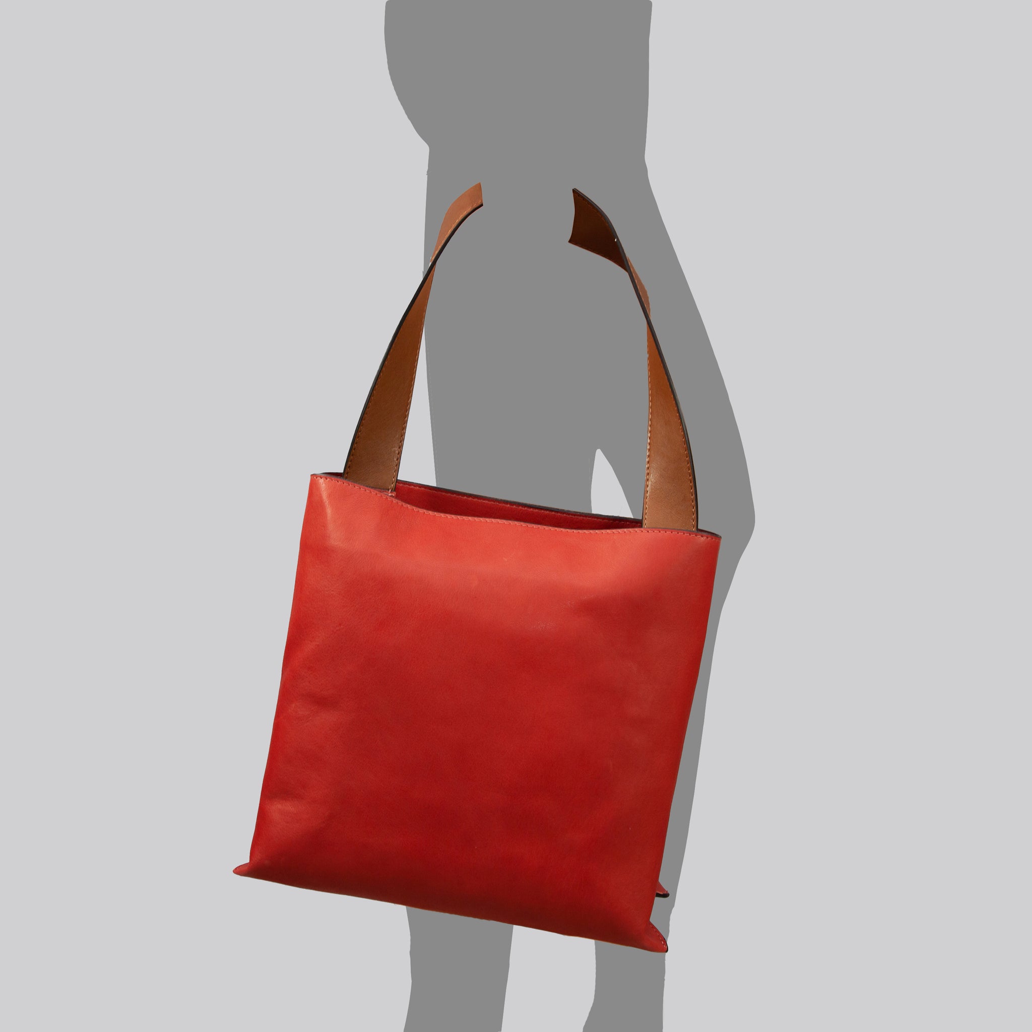 Borsa tracolla