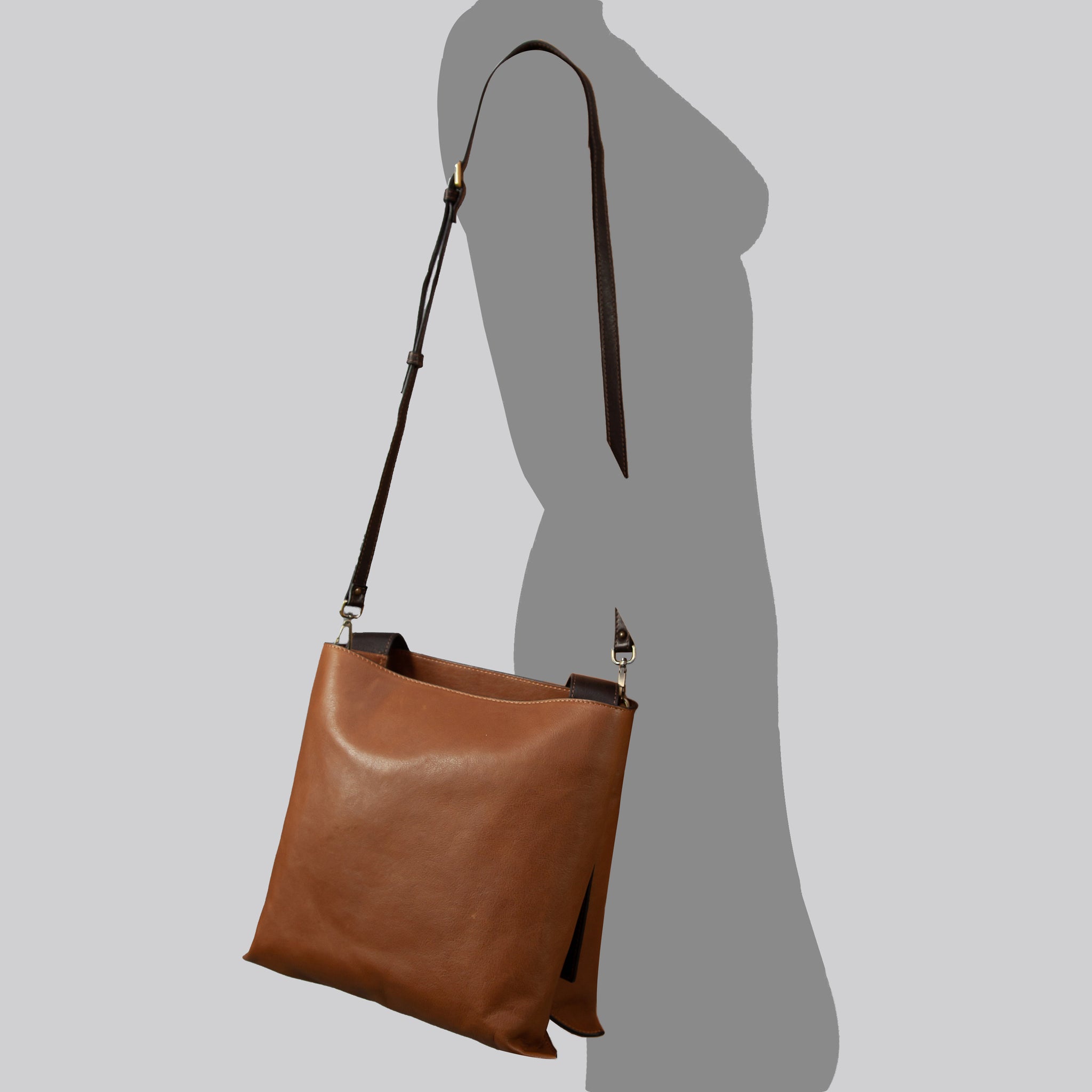 Borsa tracolla