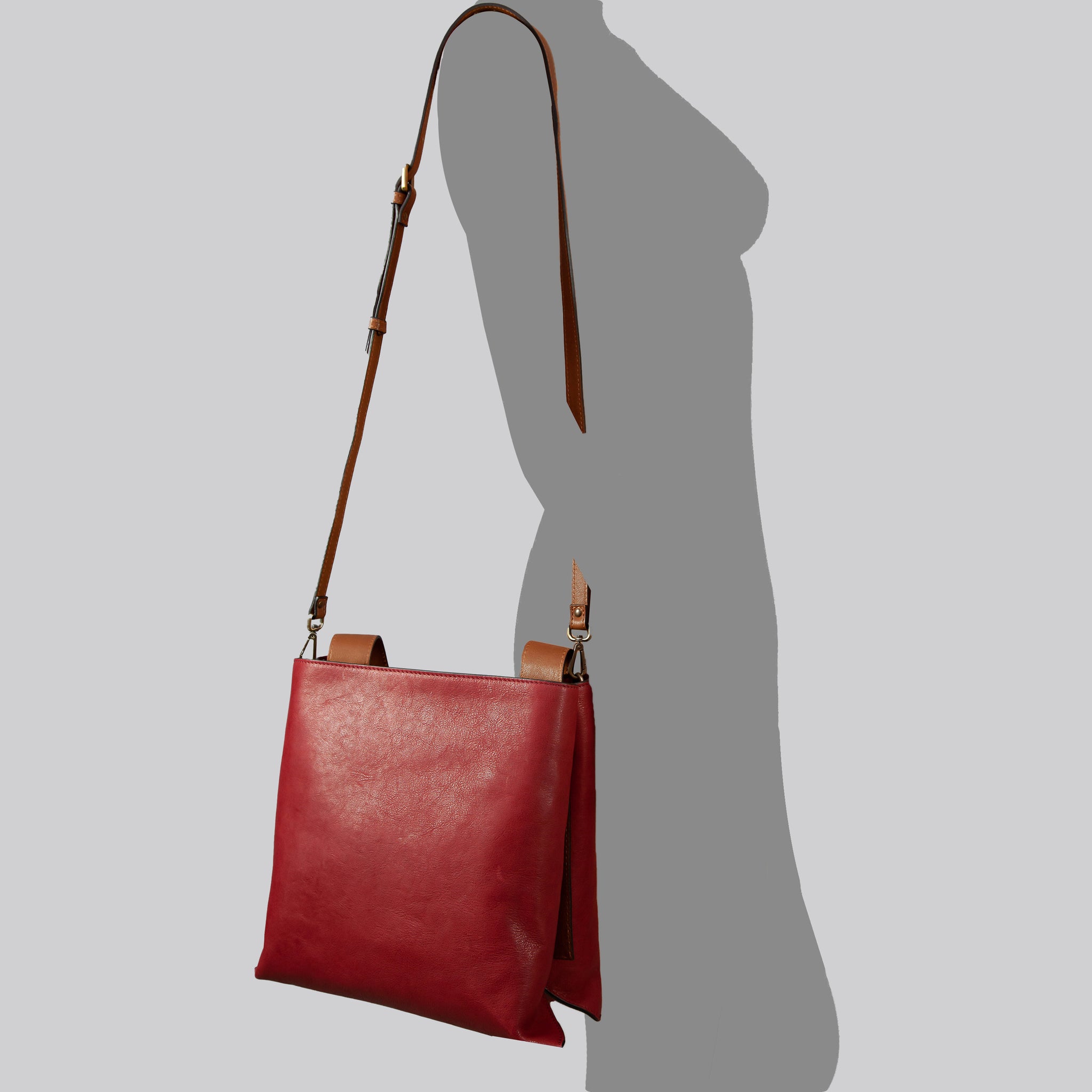Borsa tracolla