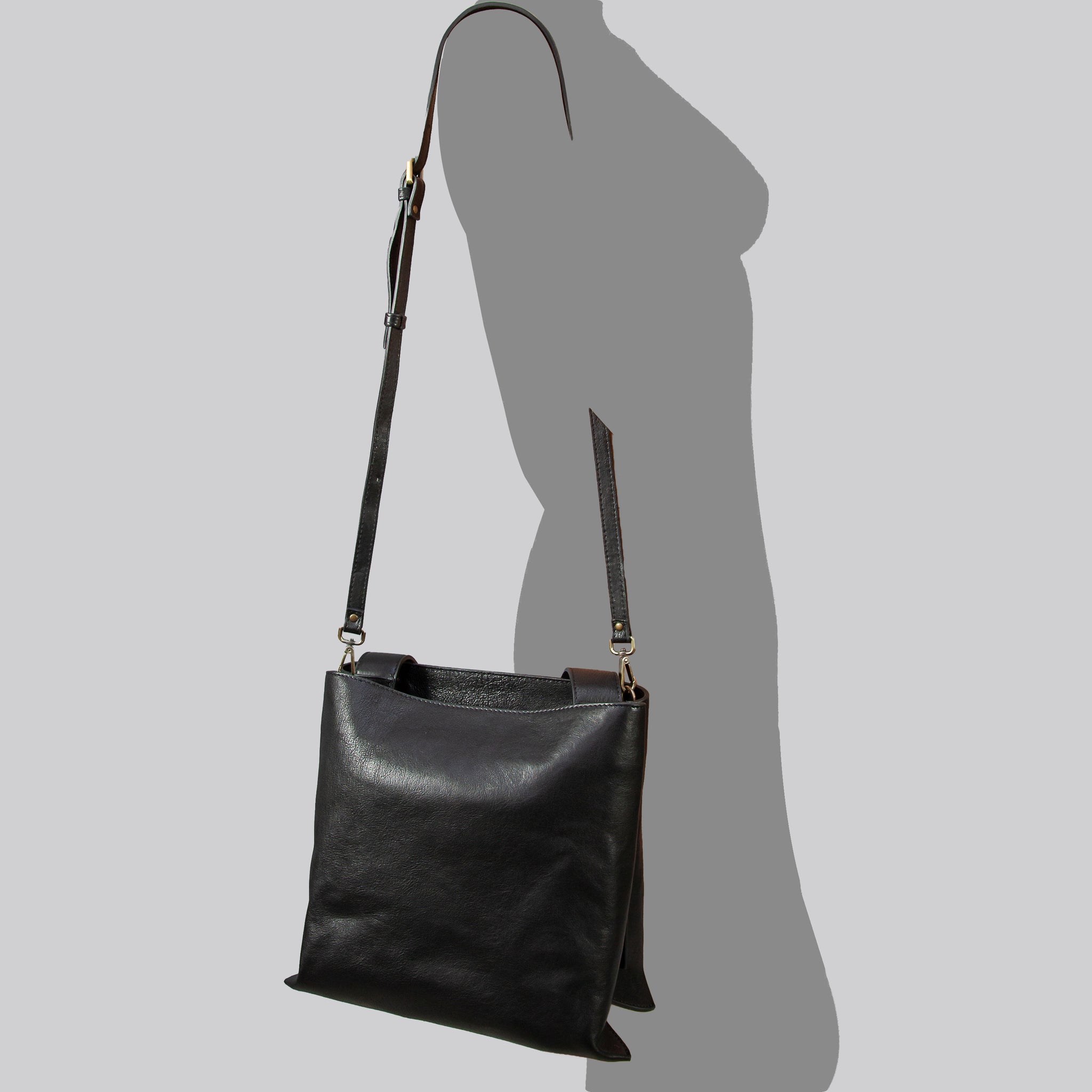Borsa tracolla