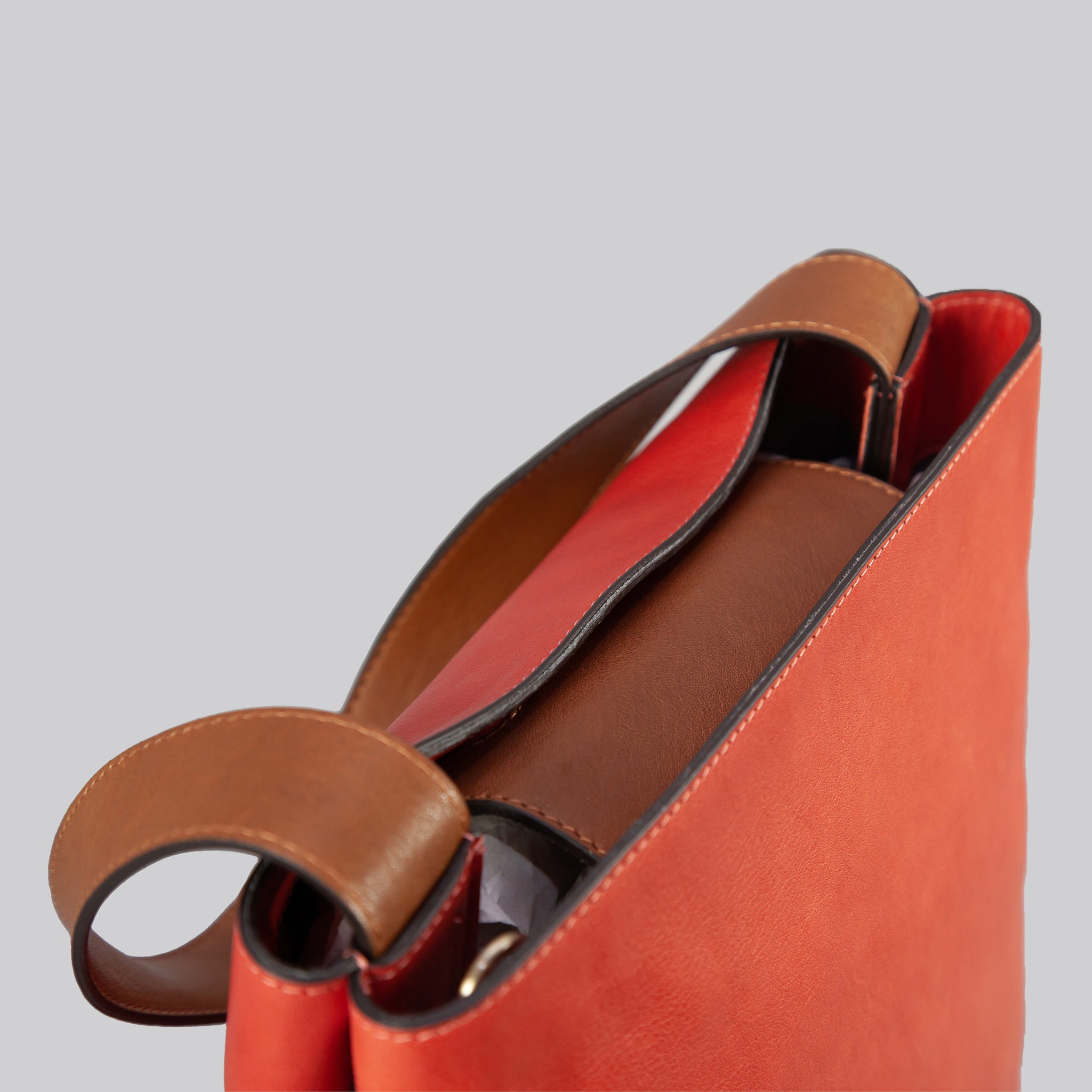 Borsa tracolla