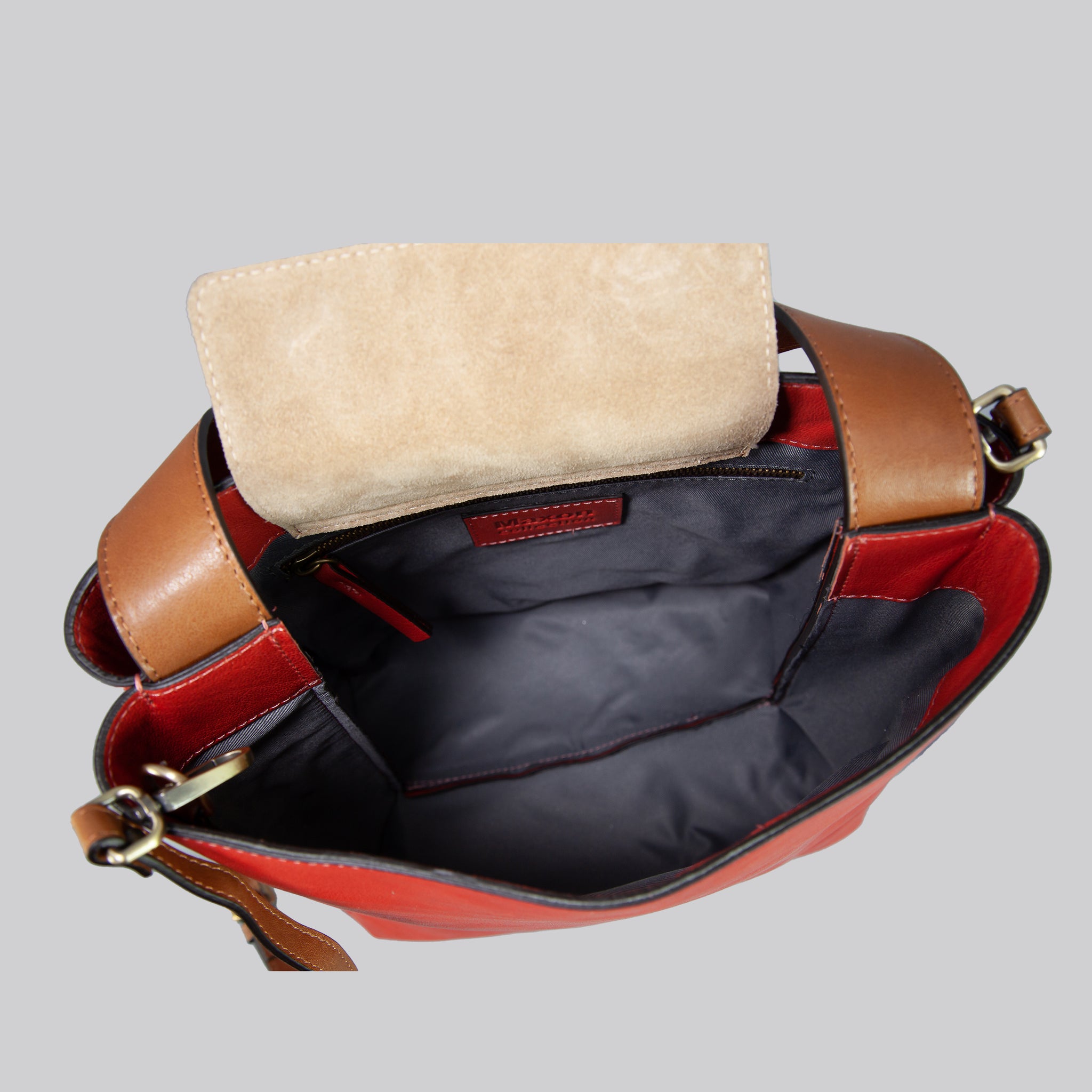 Borsa tracolla
