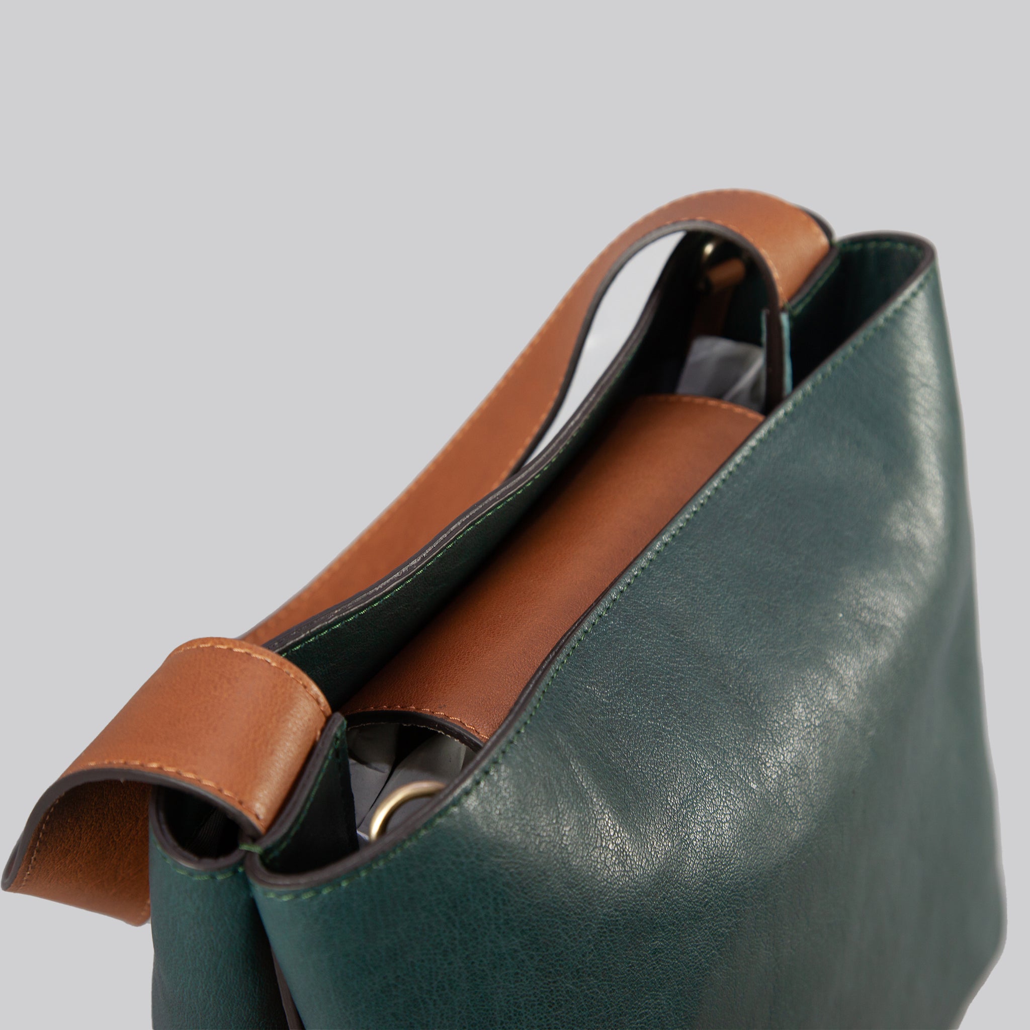 Borsa tracolla