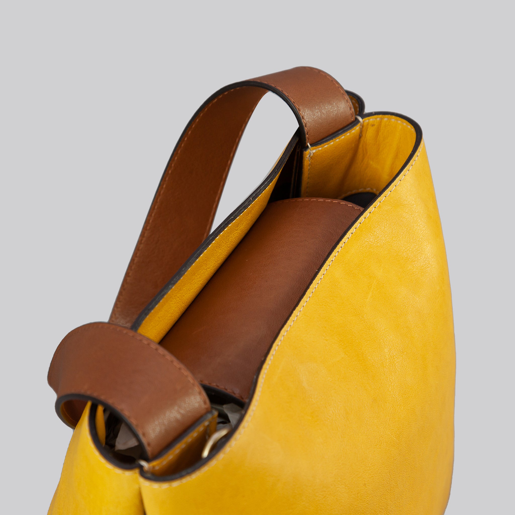 Borsa tracolla