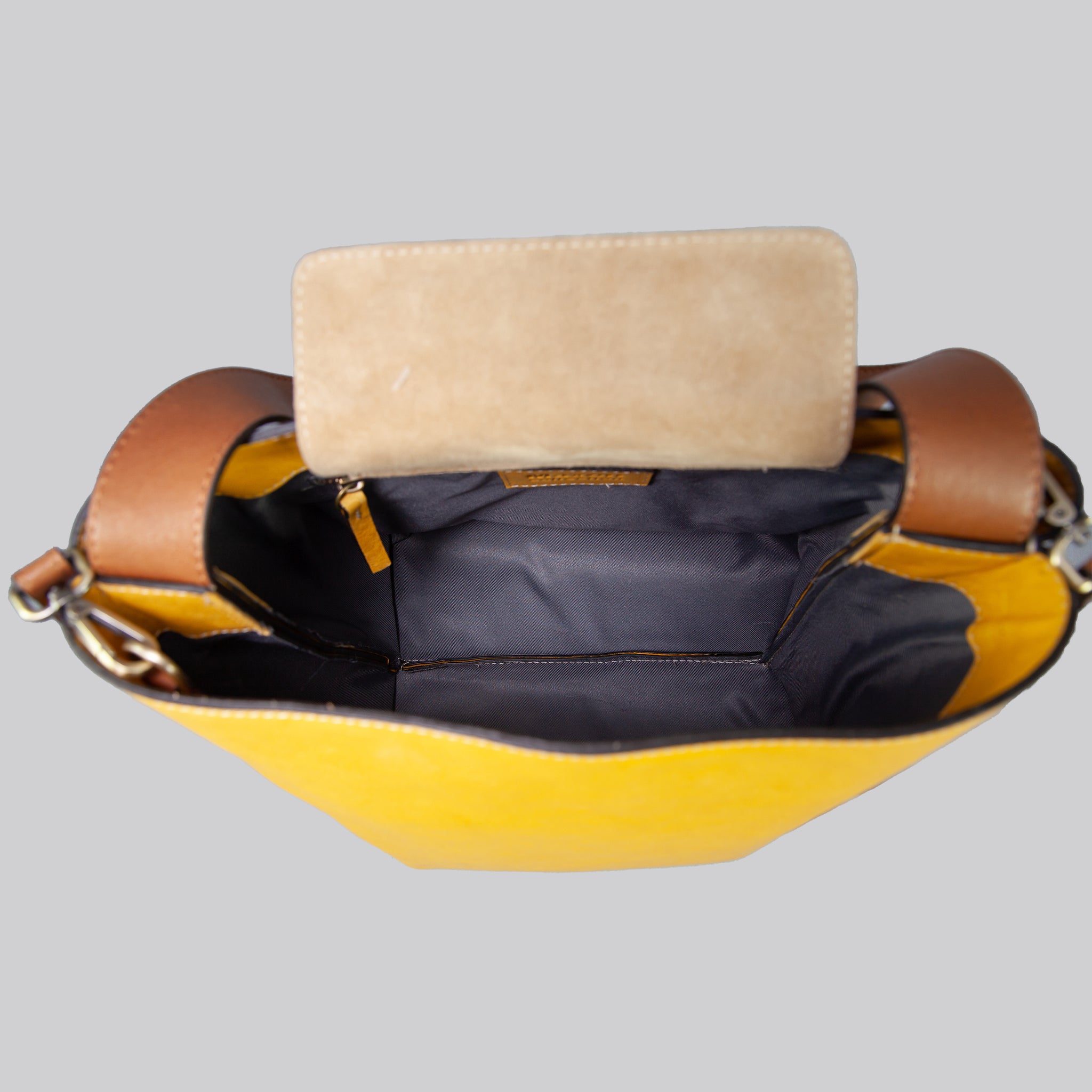 Borsa tracolla