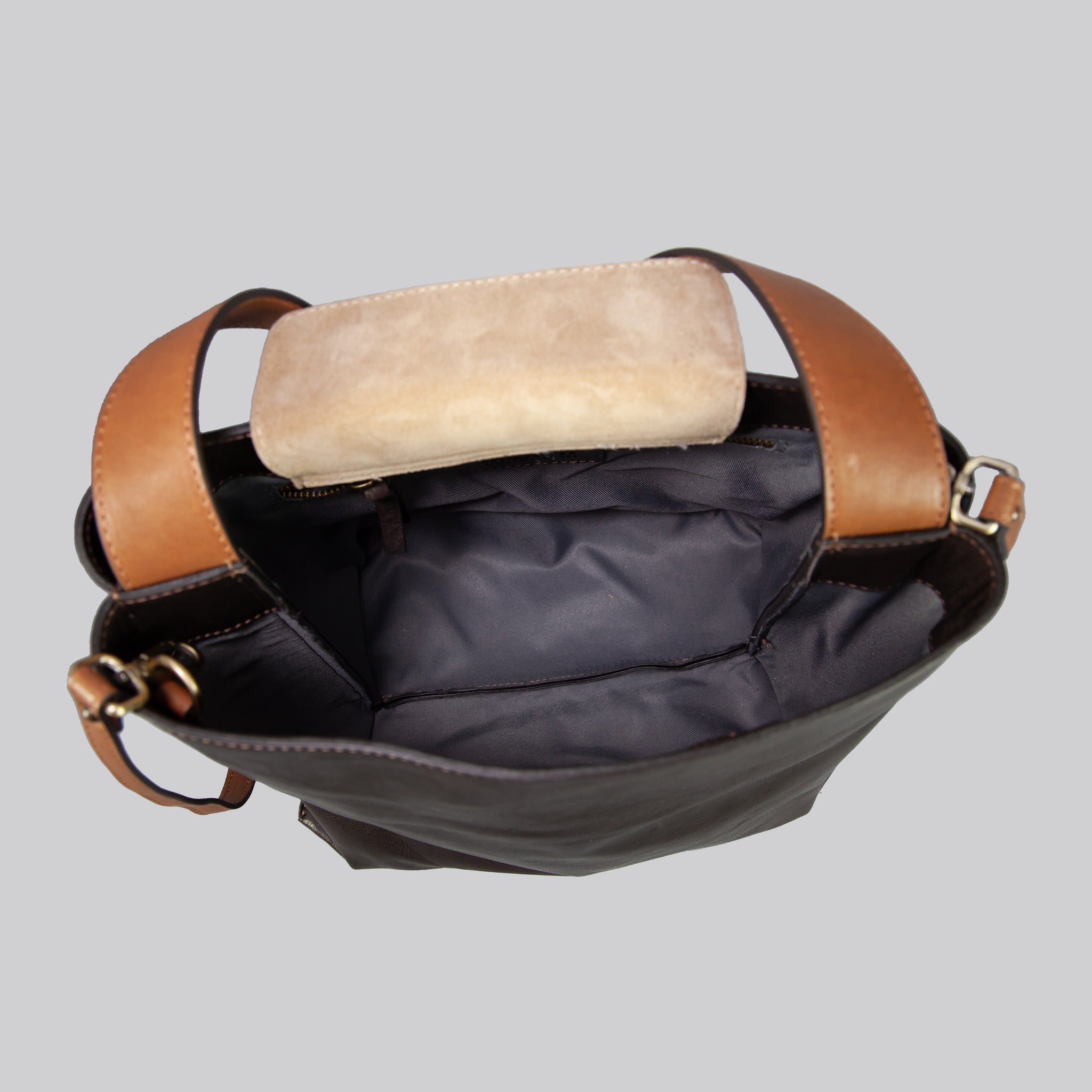 Borsa tracolla