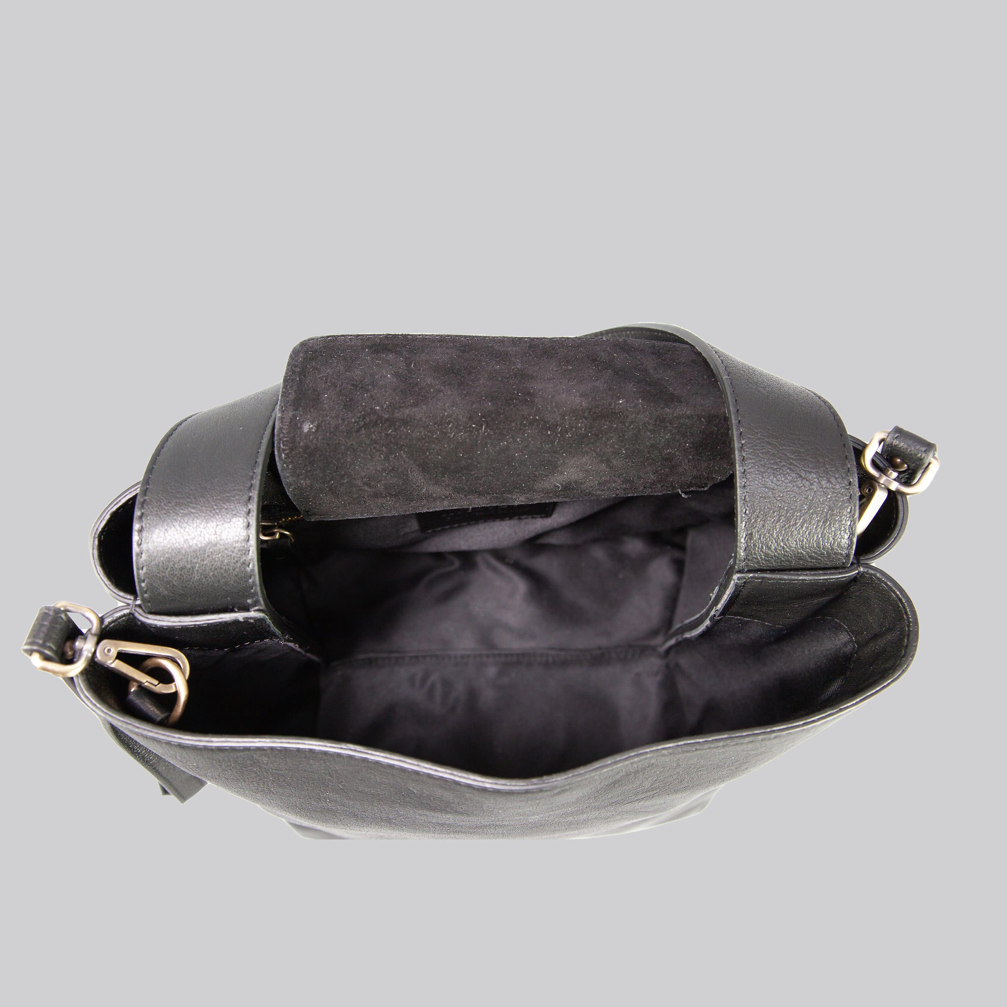 Borsa tracolla