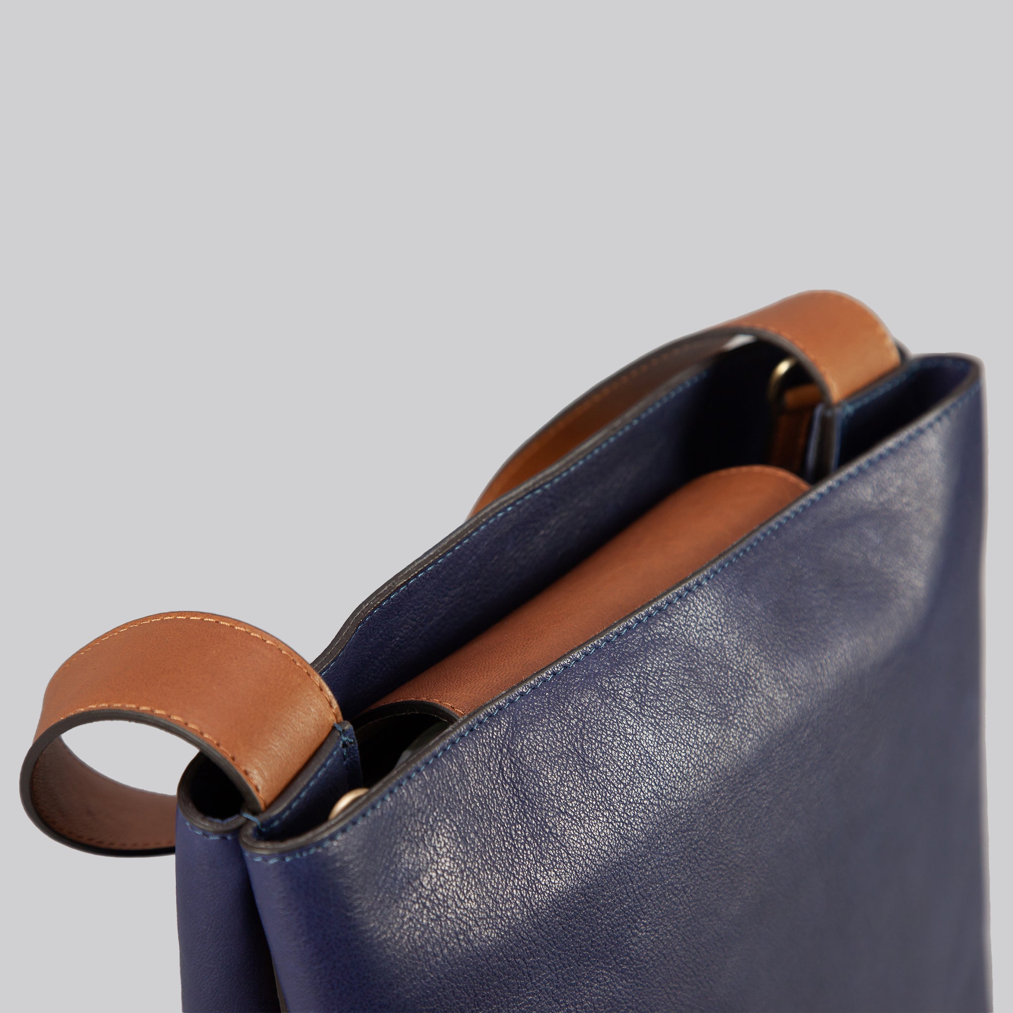 Borsa tracolla