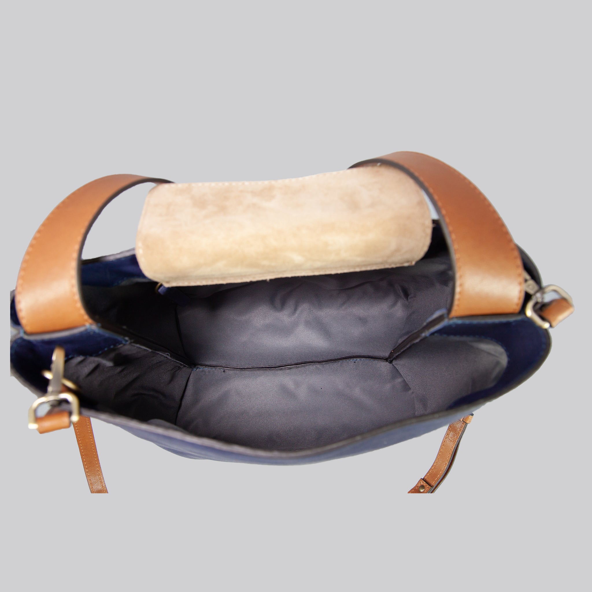 Borsa tracolla