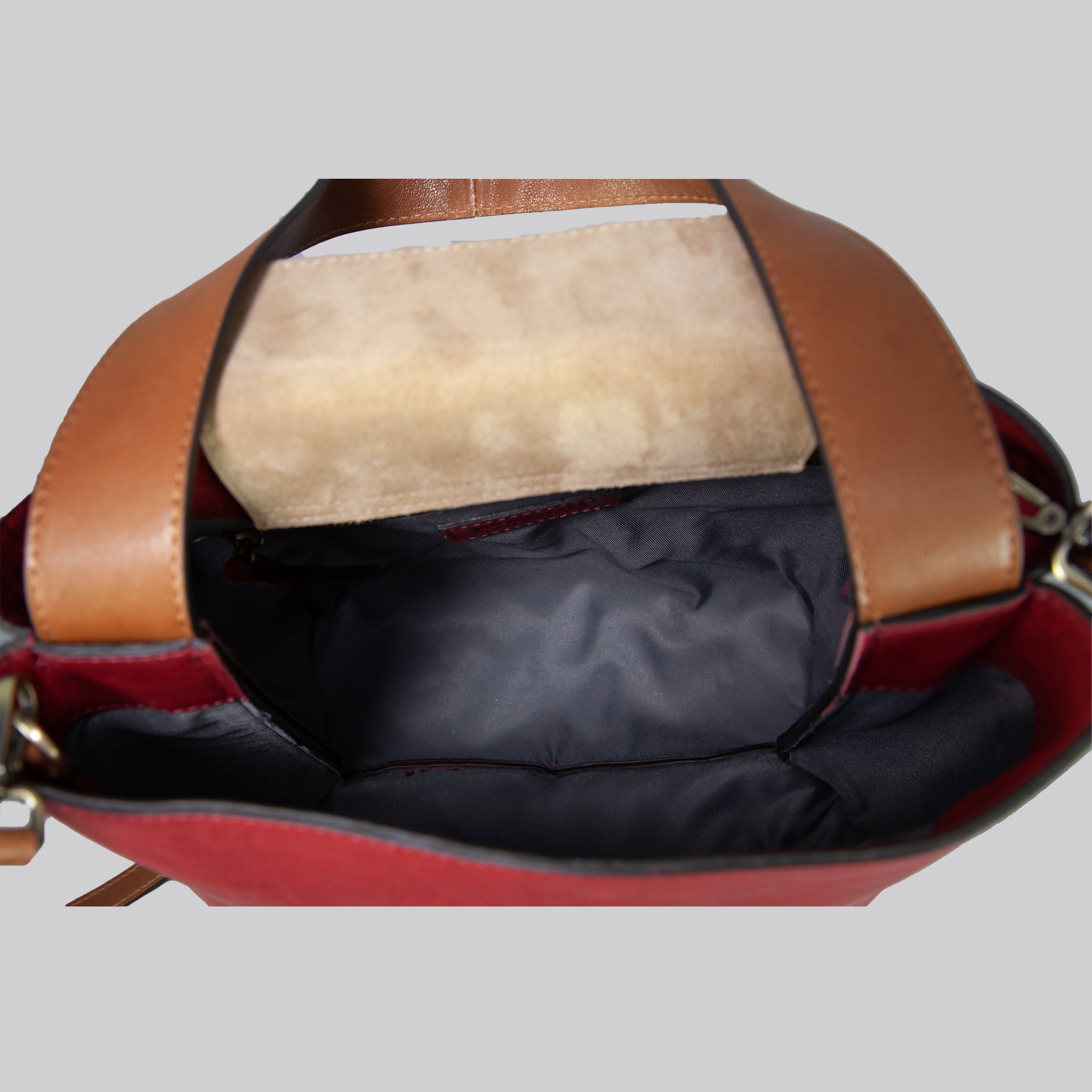 Borsa tracolla