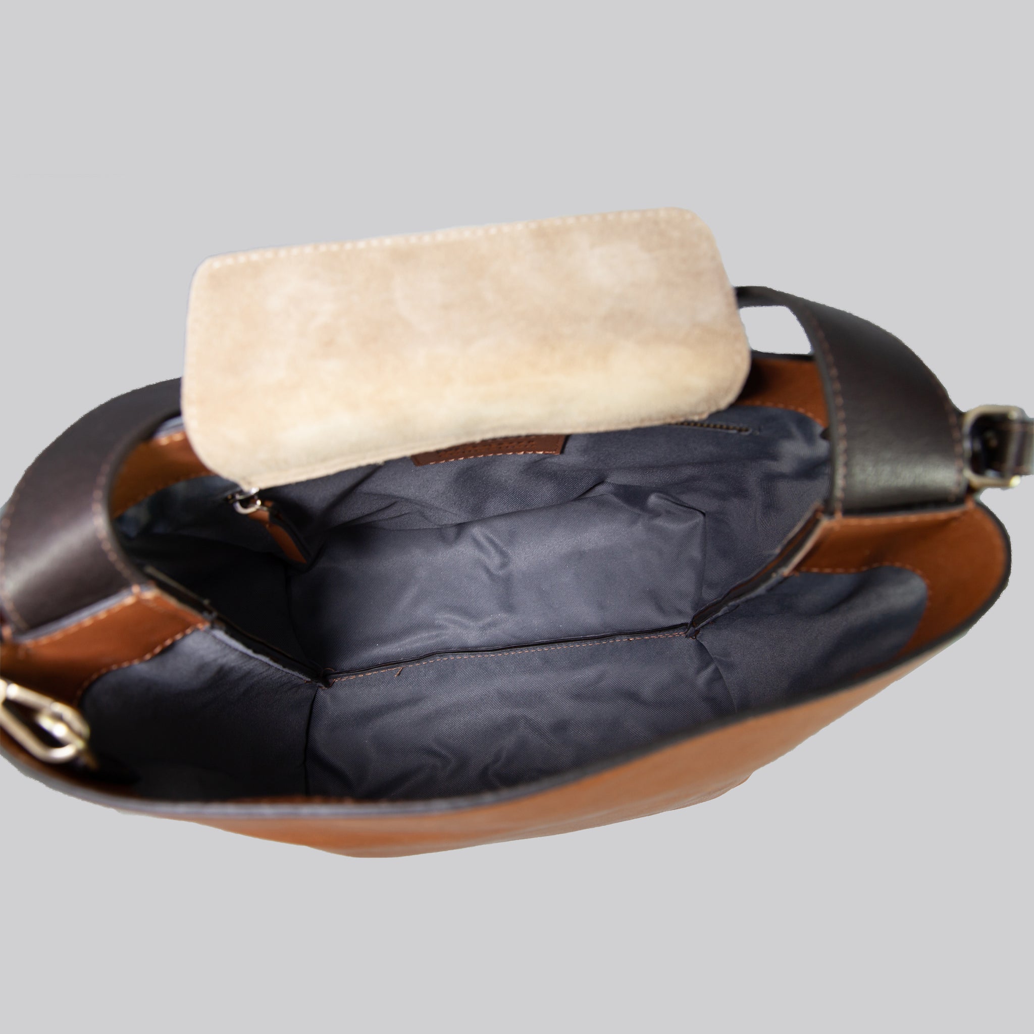 Borsa tracolla