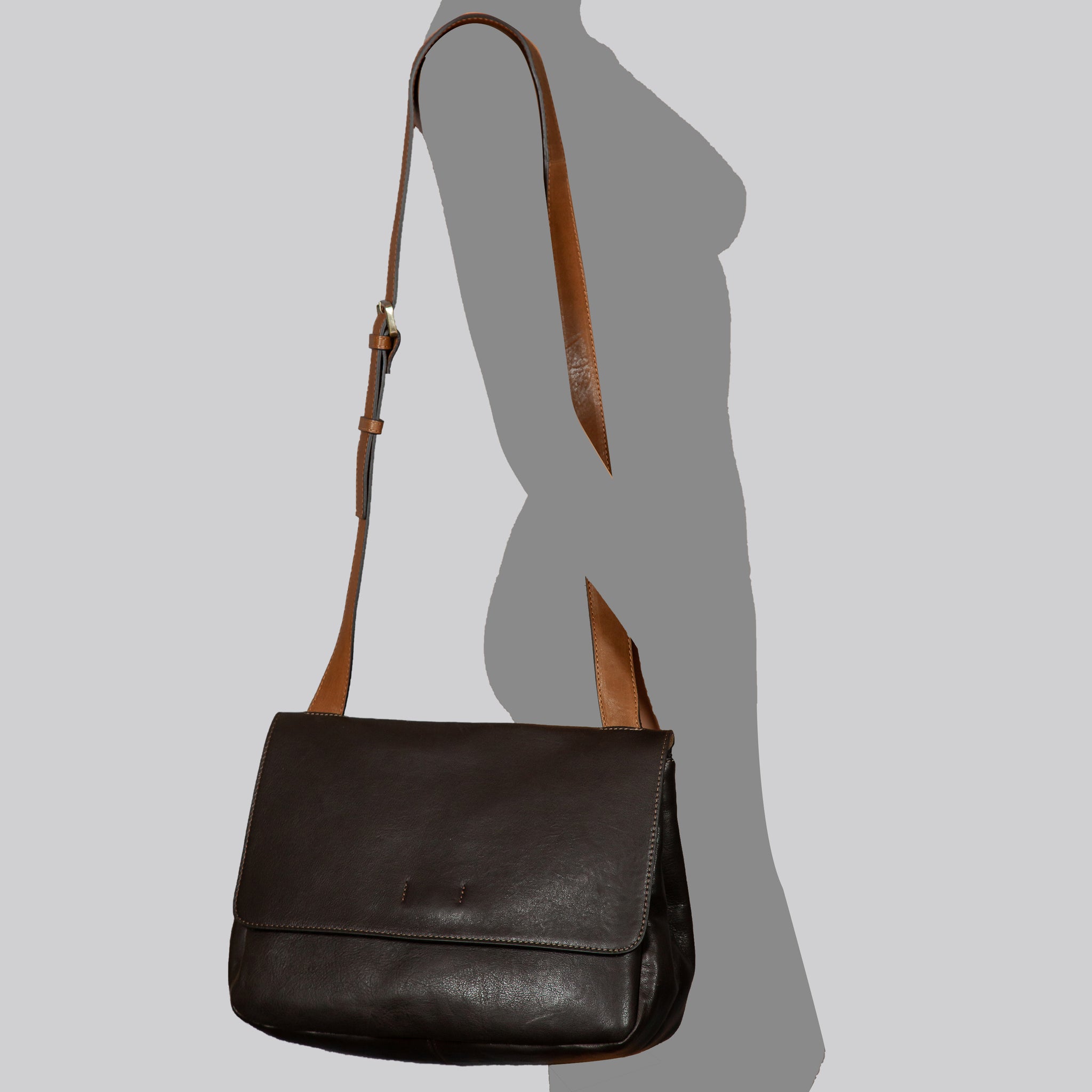 Borsa tracolla