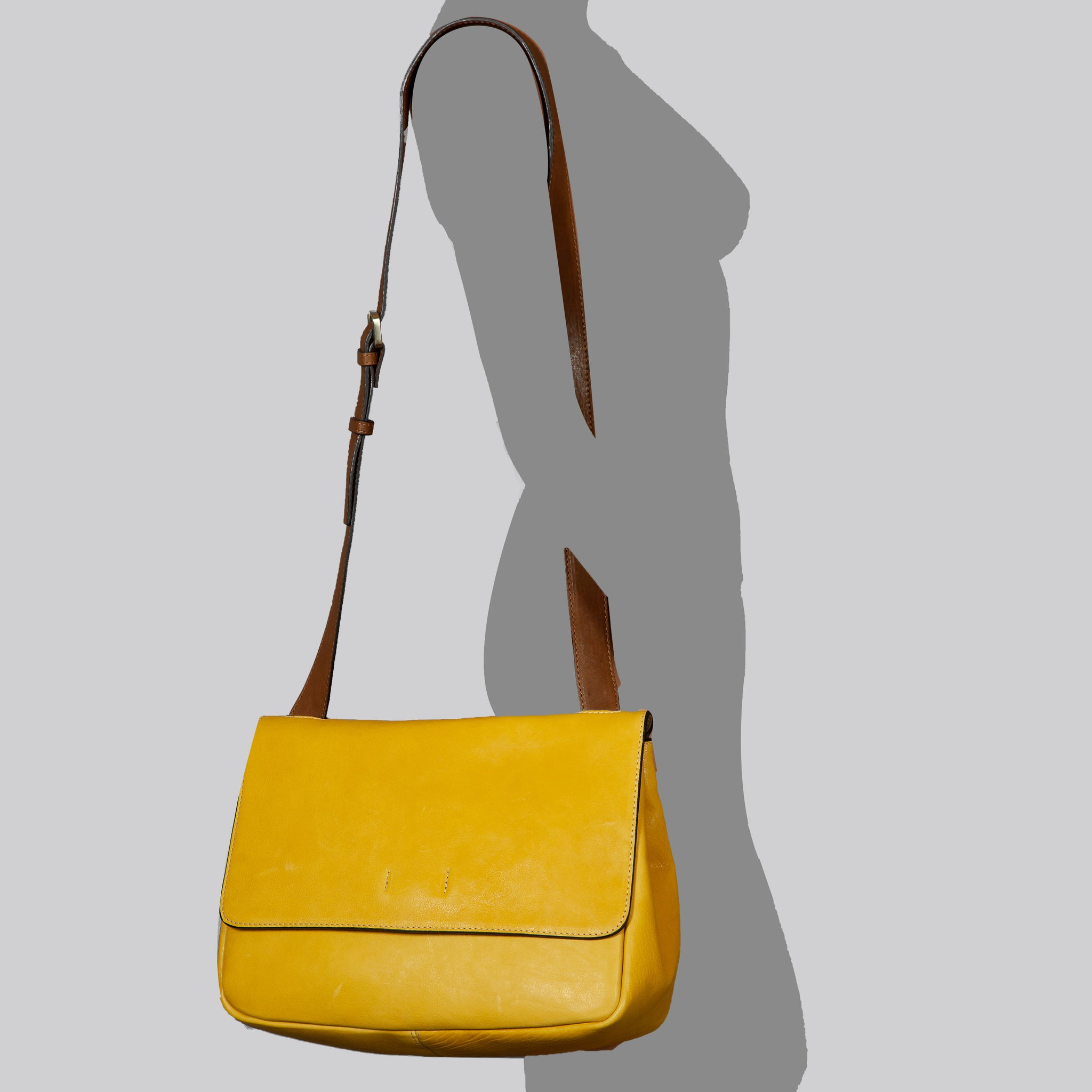 Borsa tracolla