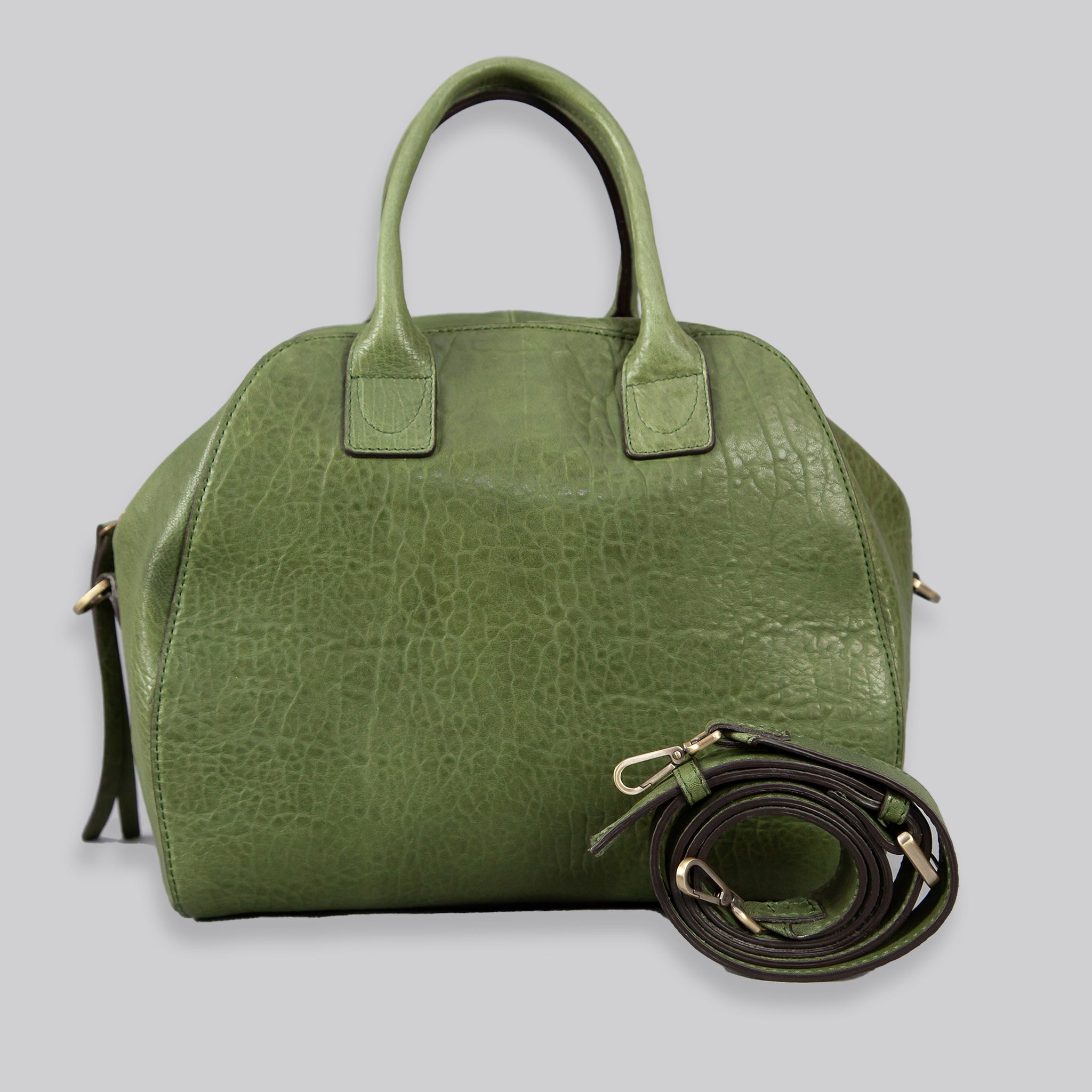Borsa bauletto