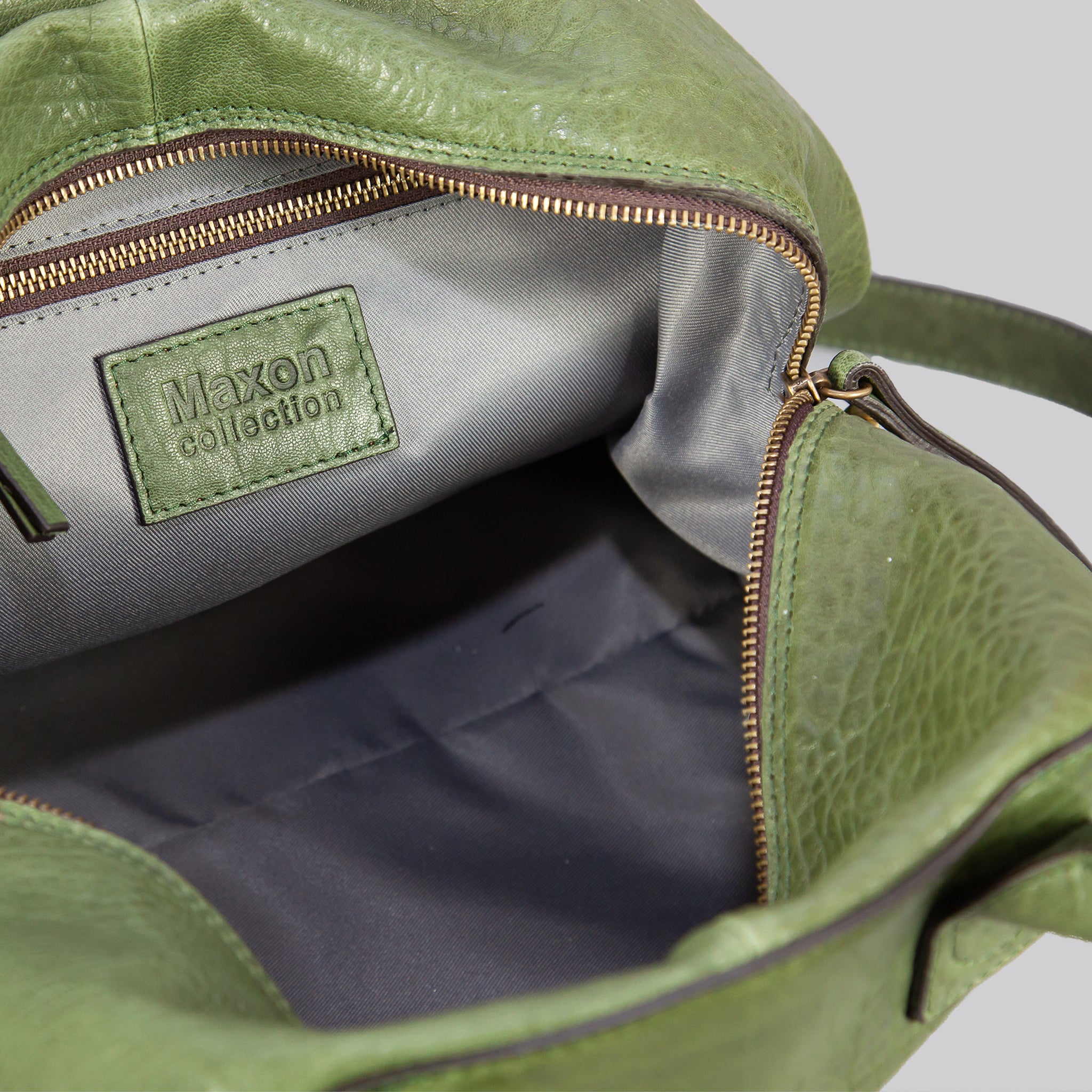 Borsa bauletto