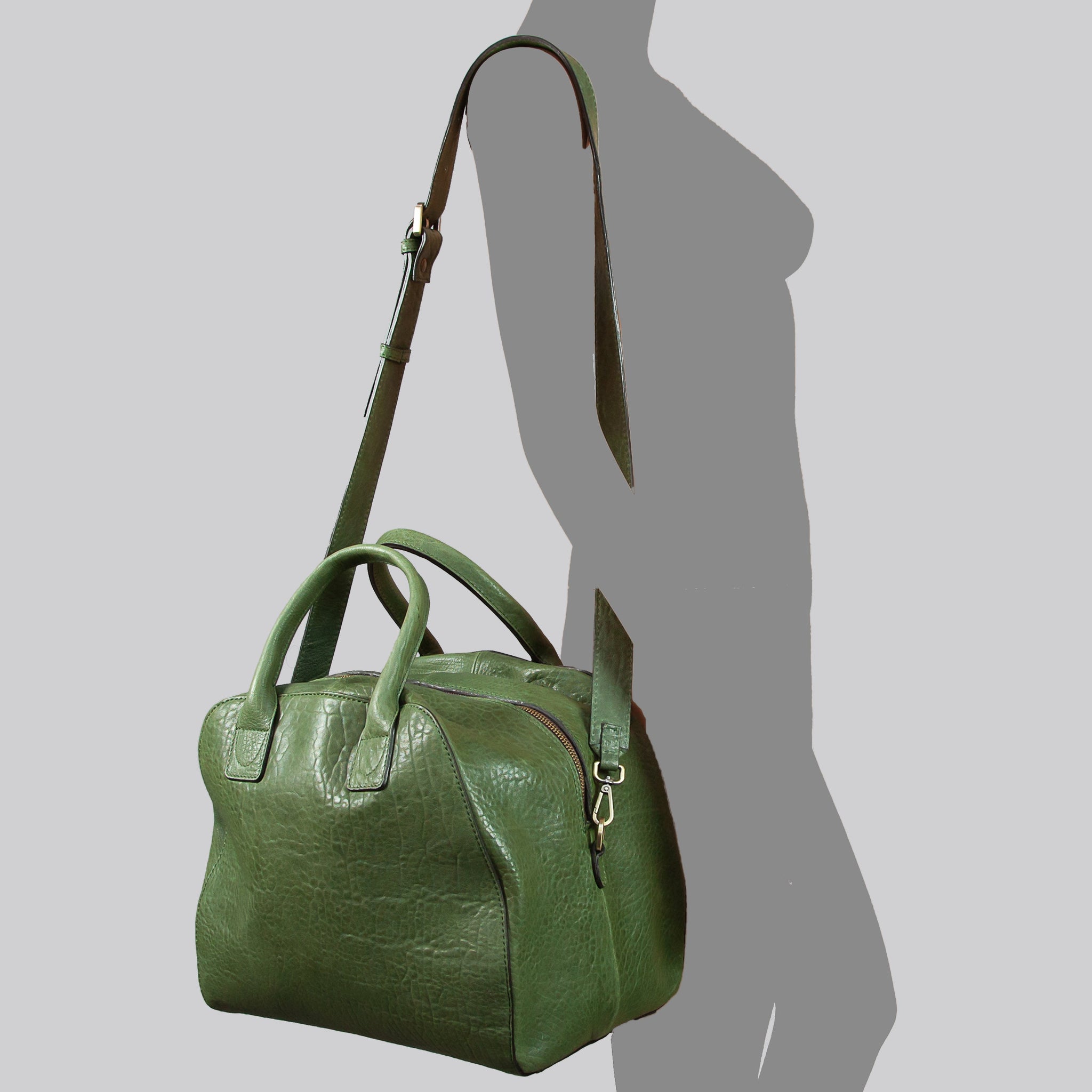 Borsa bauletto